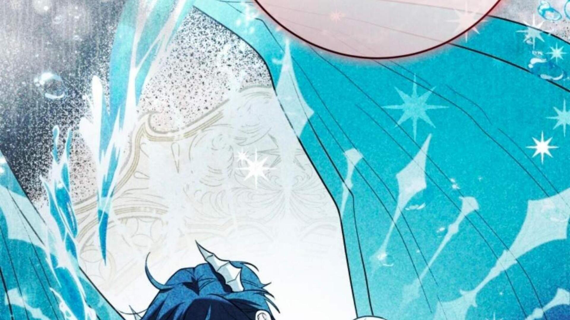 Baca Black Killer Whale Baby - Chapter 82 halaman 23