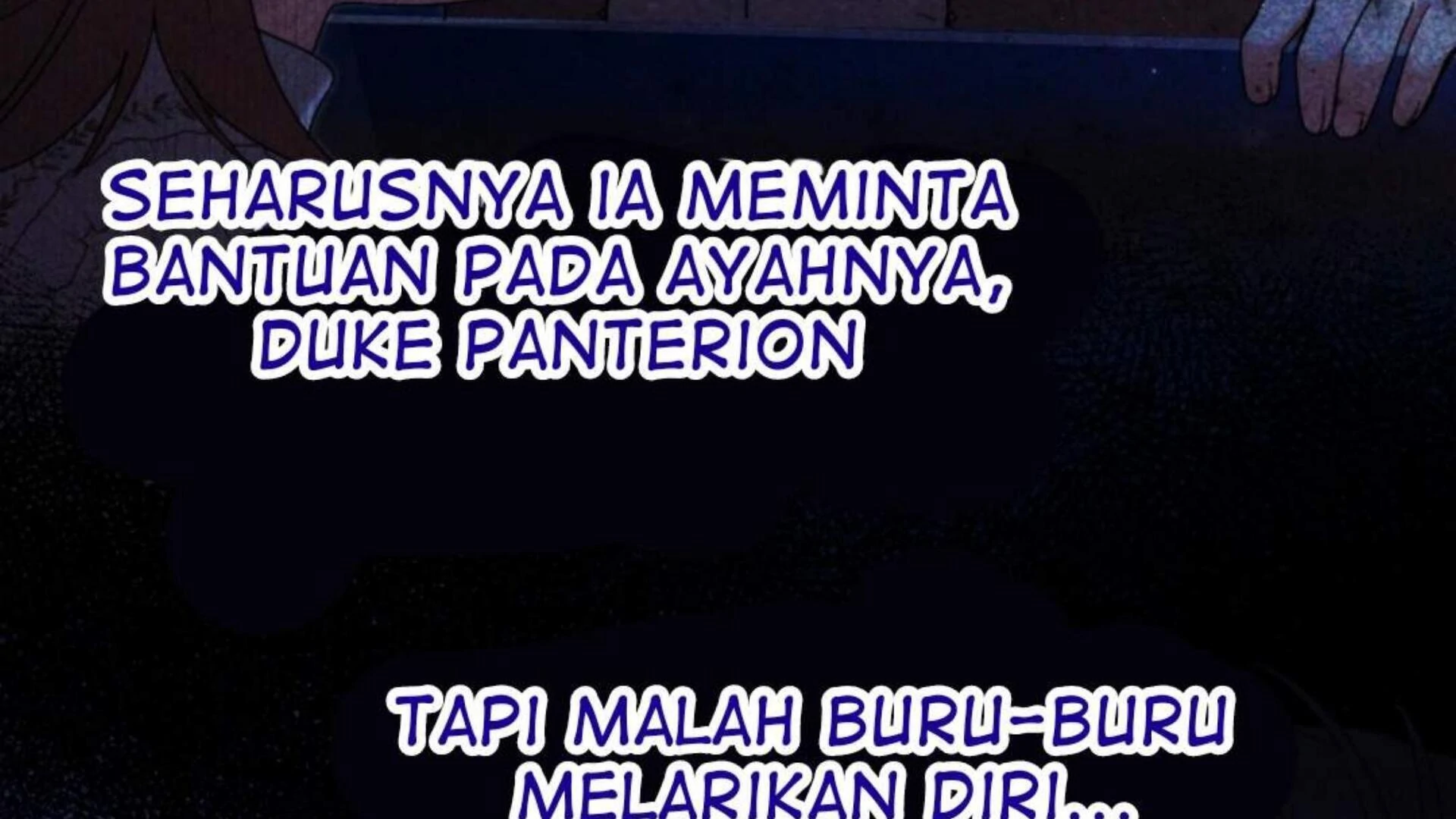 Baca Black Killer Whale Baby - Chapter 82 halaman 235
