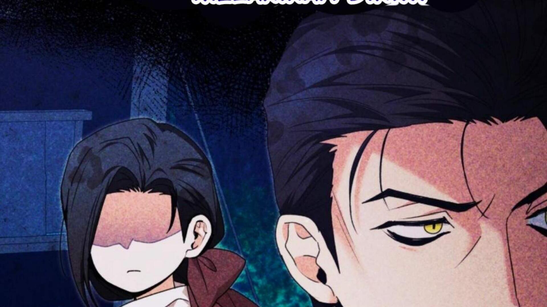 Baca Black Killer Whale Baby - Chapter 82 halaman 236