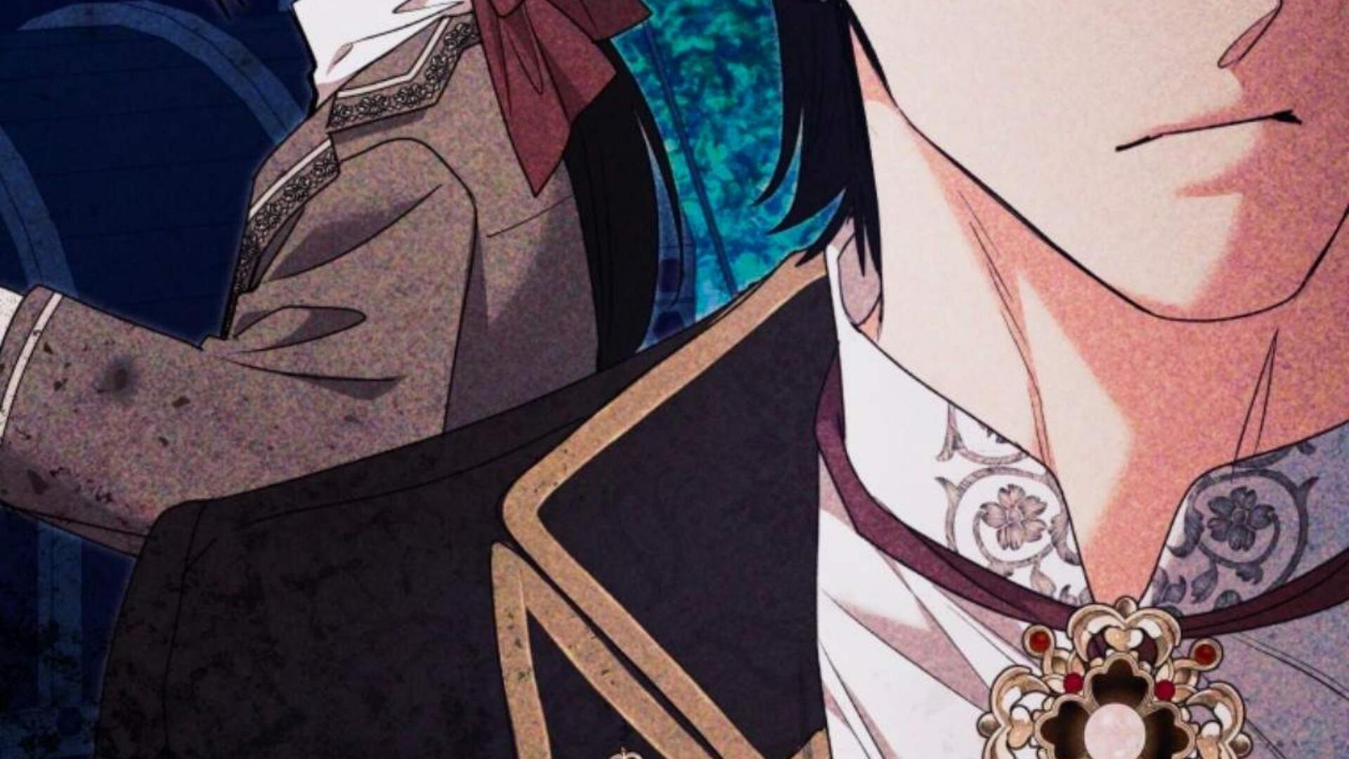 Baca Black Killer Whale Baby - Chapter 82 halaman 237