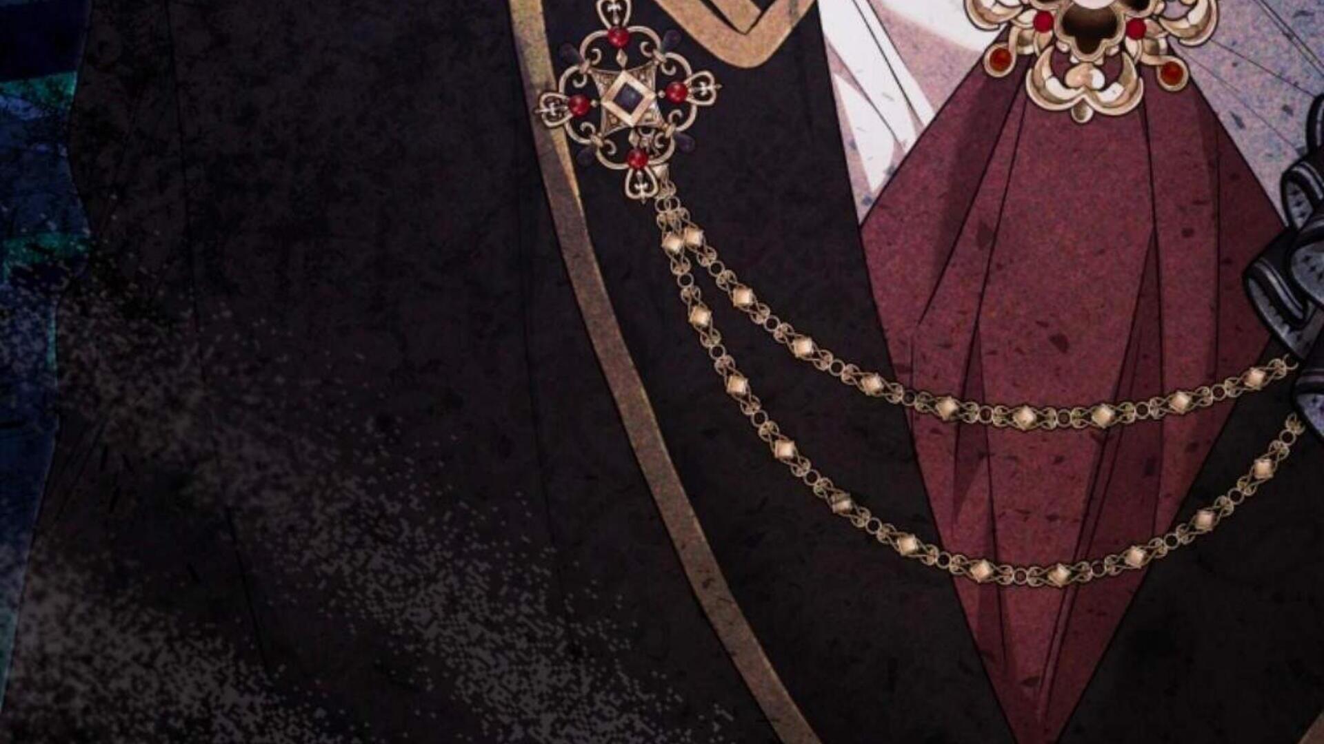 Baca Black Killer Whale Baby - Chapter 82 halaman 238