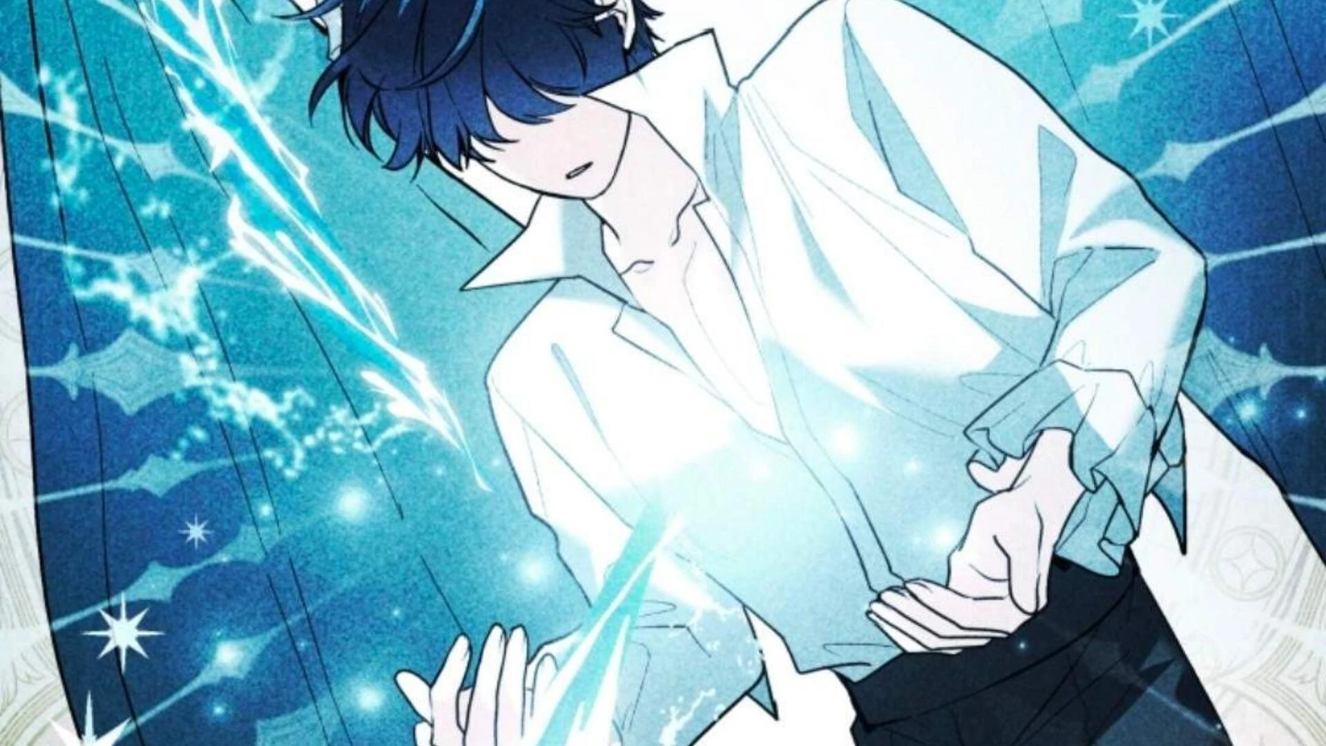 Baca Black Killer Whale Baby - Chapter 82 halaman 24