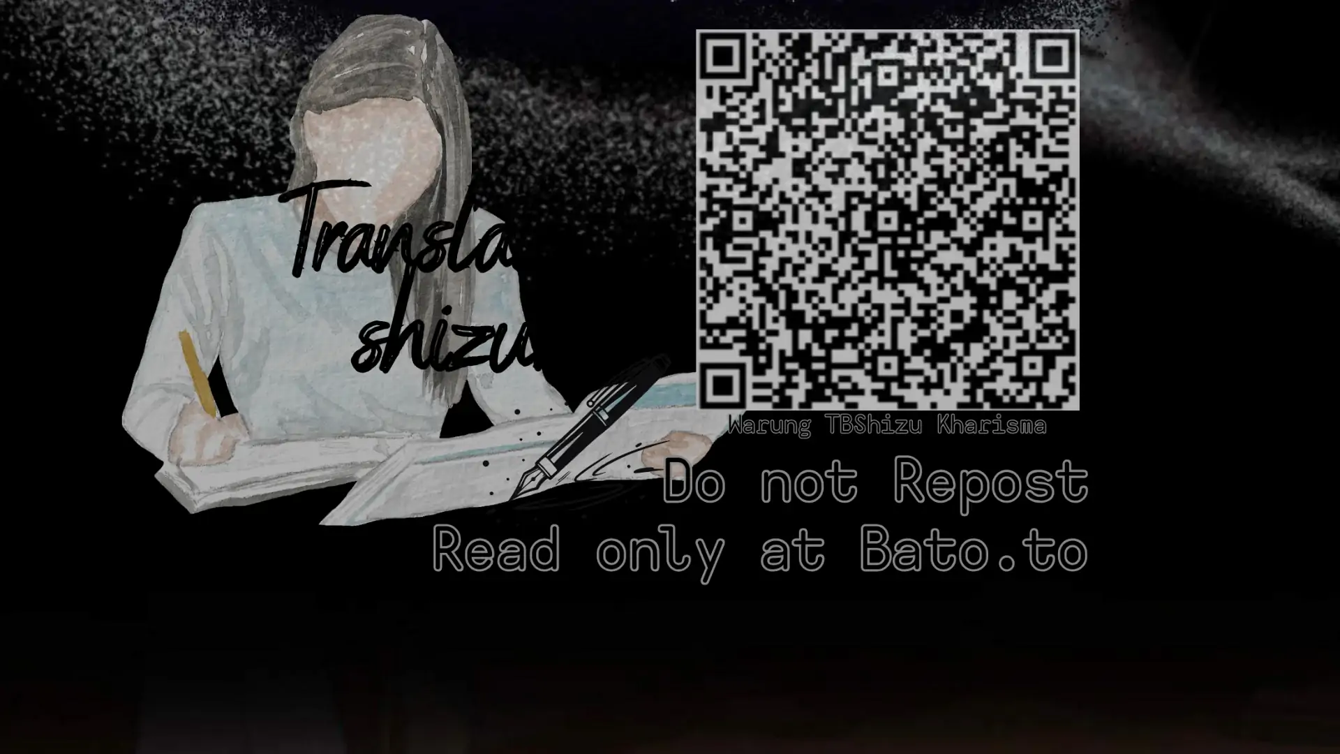 Baca Black Killer Whale Baby - Chapter 82 halaman 240