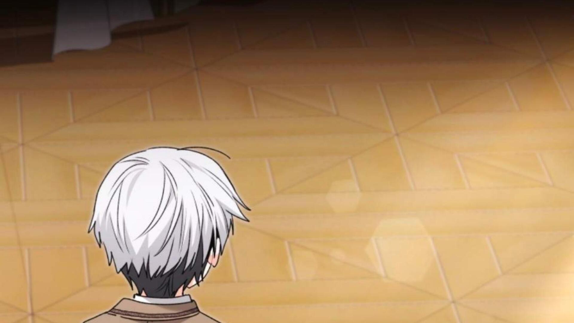 Baca Black Killer Whale Baby - Chapter 82 halaman 241