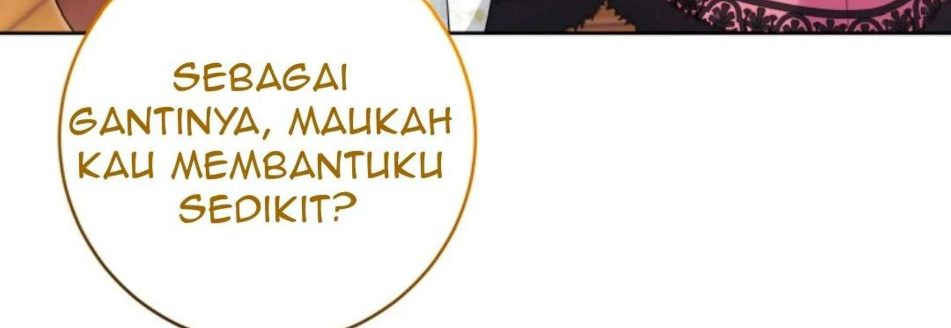 Baca Black Killer Whale Baby - Chapter 82 halaman 245