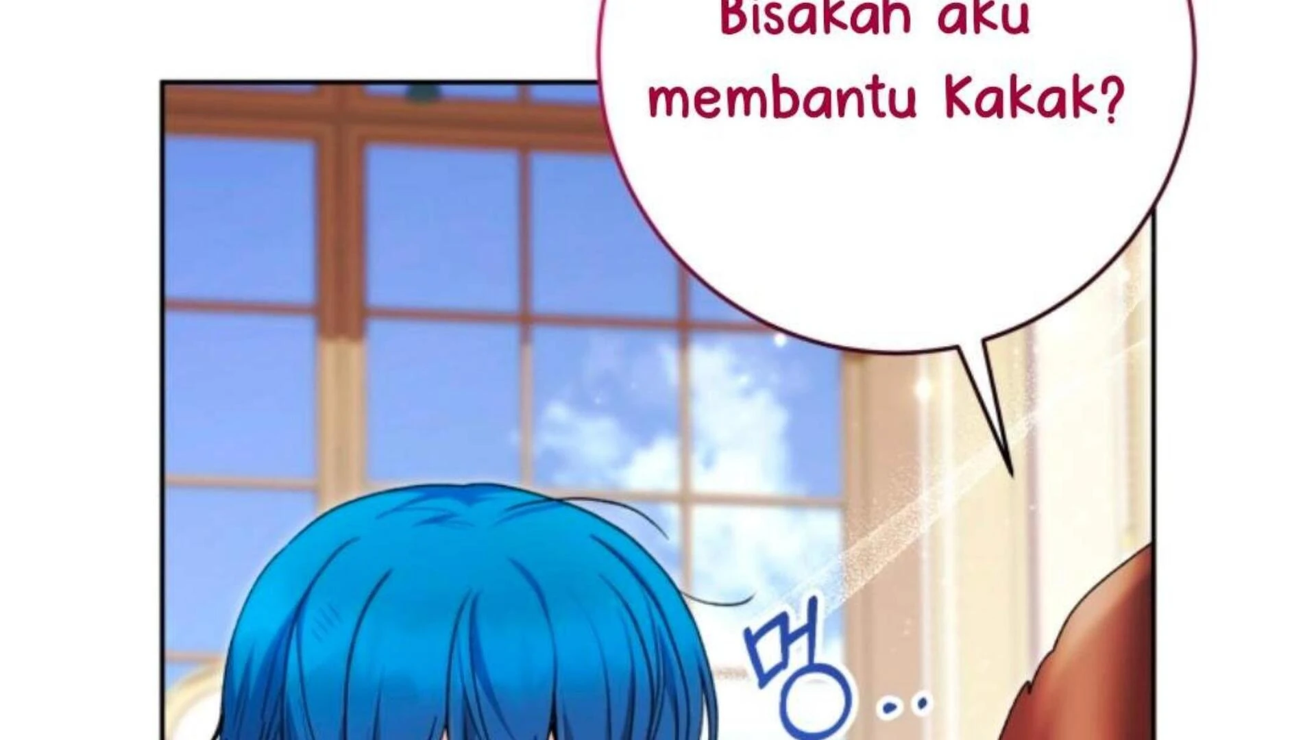 Baca Black Killer Whale Baby - Chapter 82 halaman 248