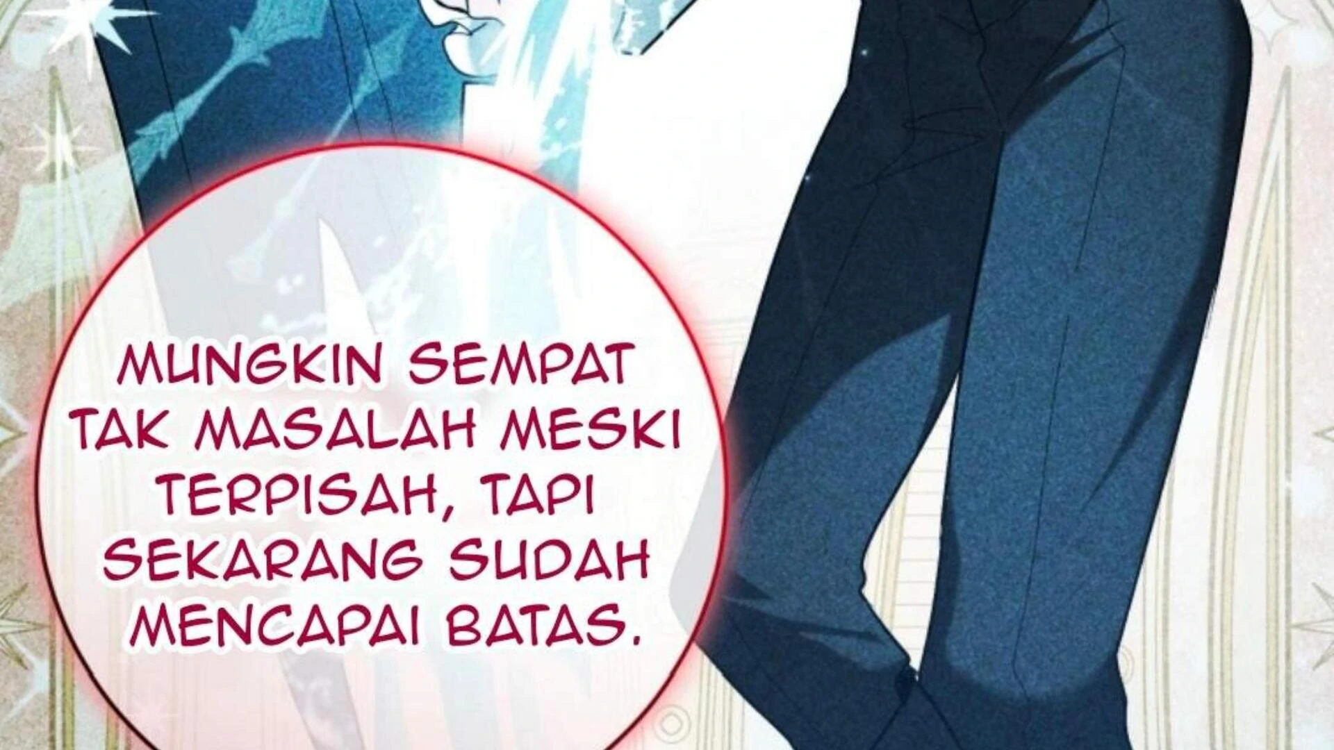 Baca Black Killer Whale Baby - Chapter 82 halaman 25