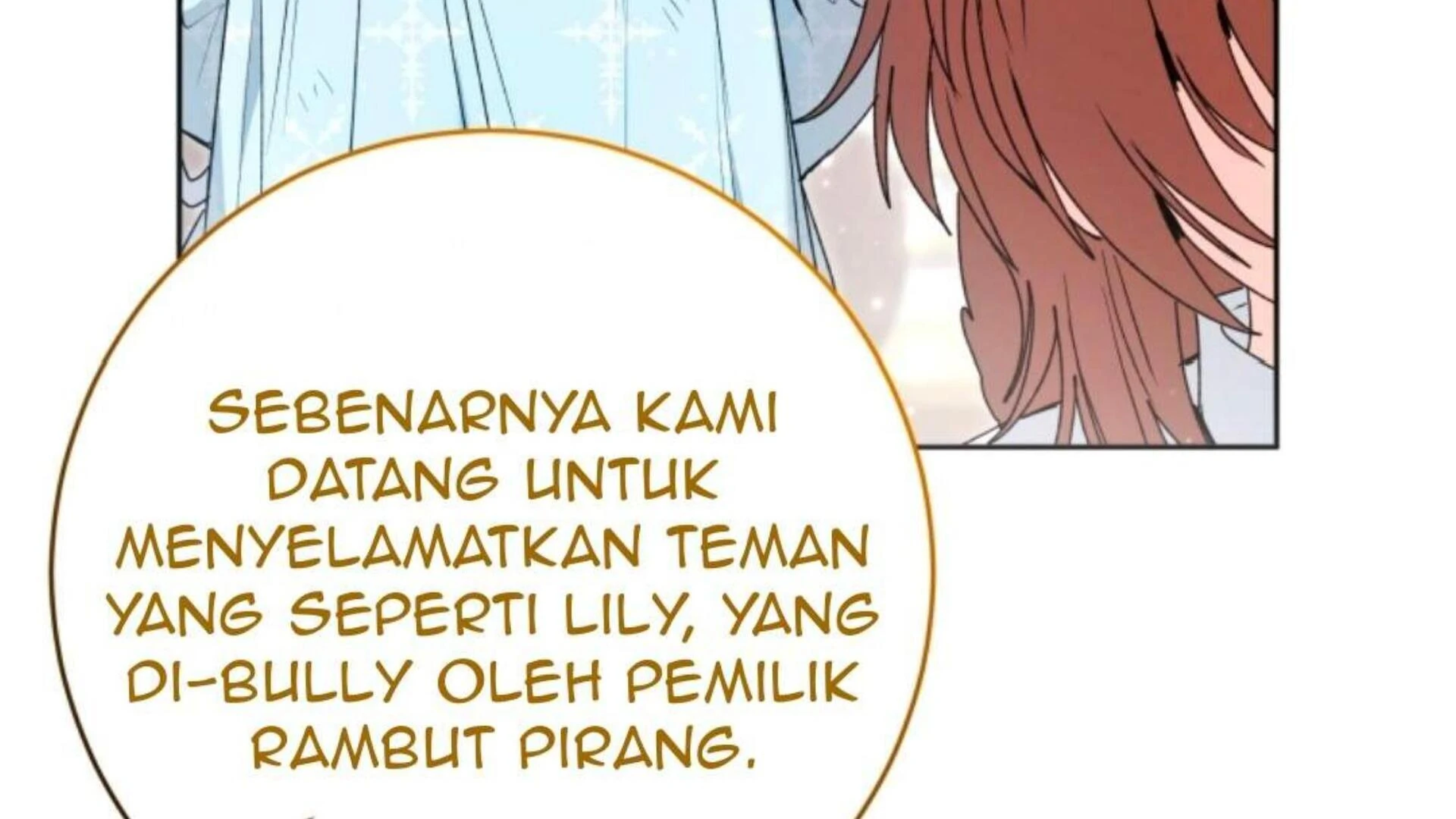 Baca Black Killer Whale Baby - Chapter 82 halaman 250