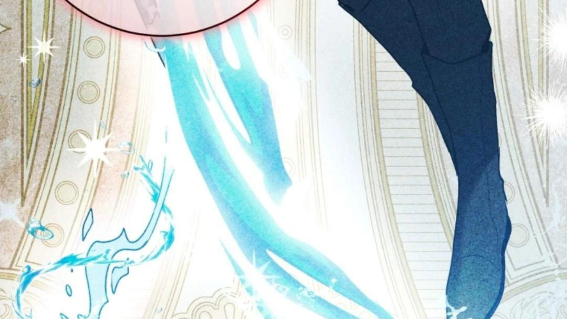 Baca Black Killer Whale Baby - Chapter 82 halaman 26