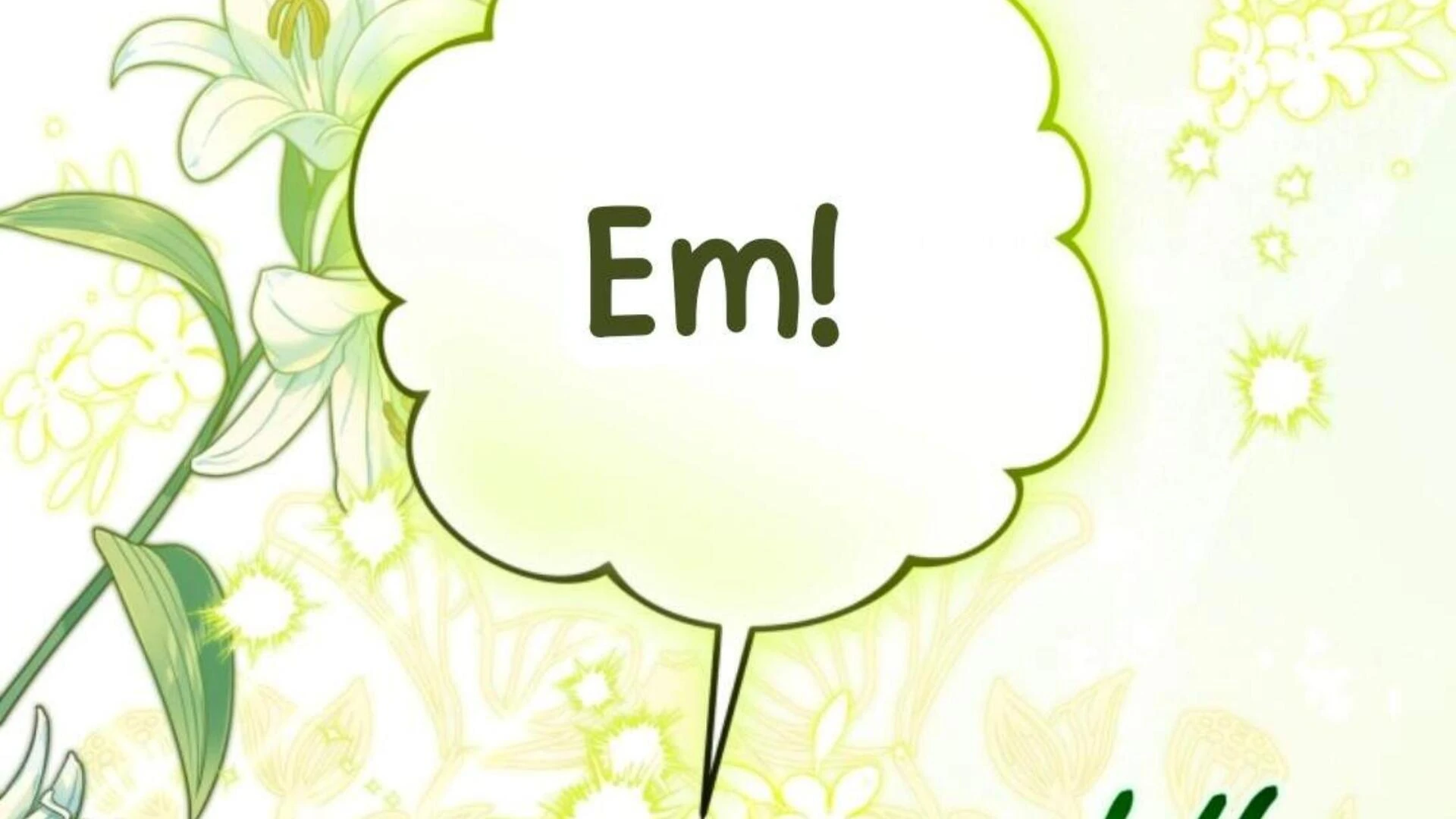 Baca Black Killer Whale Baby - Chapter 82 halaman 260