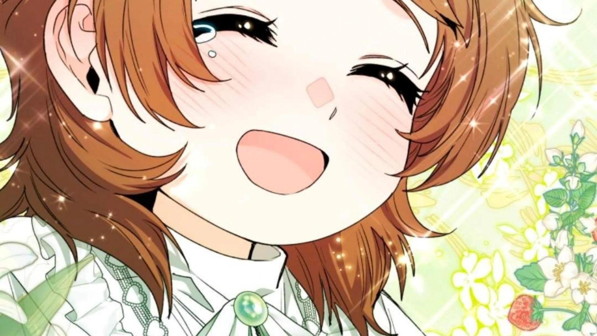 Baca Black Killer Whale Baby - Chapter 82 halaman 262