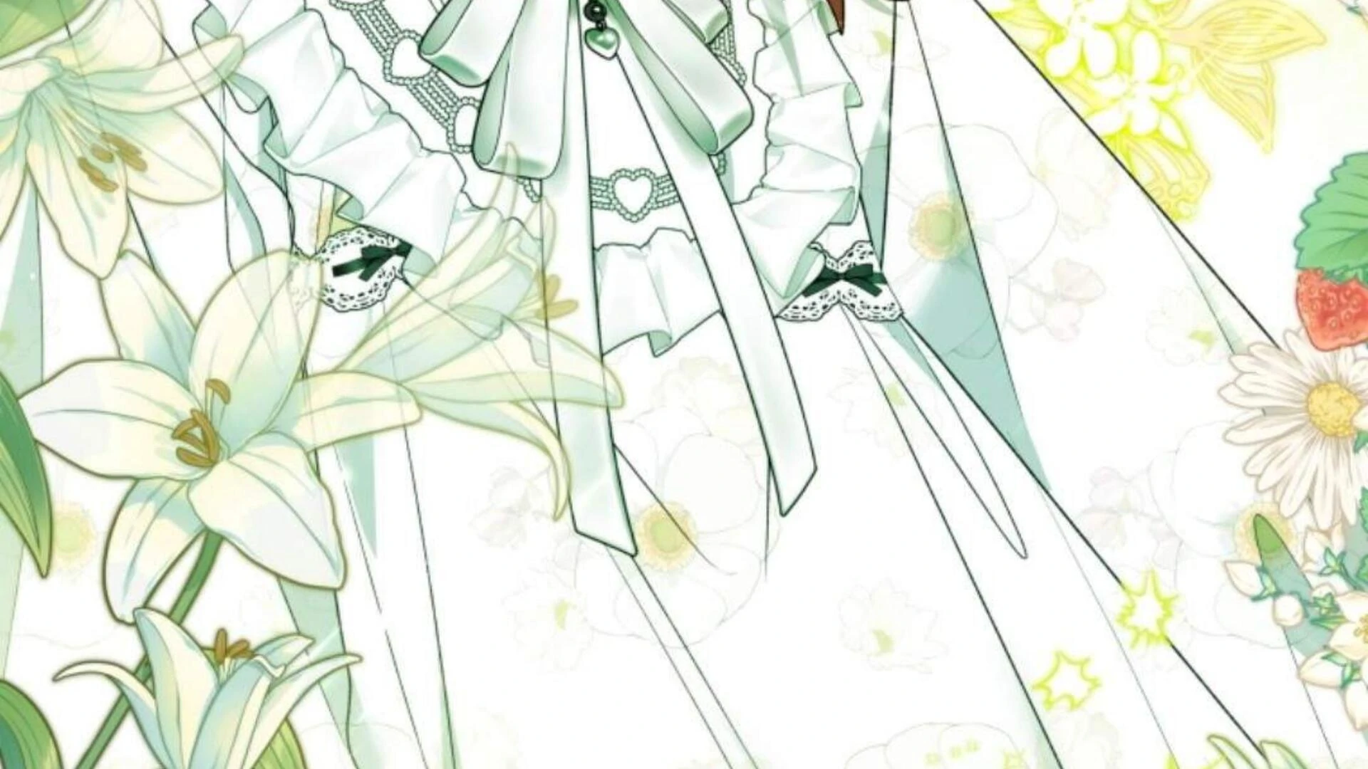 Baca Black Killer Whale Baby - Chapter 82 halaman 263