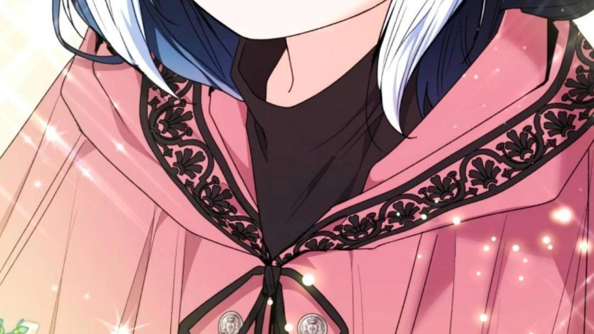 Baca Black Killer Whale Baby - Chapter 82 halaman 266