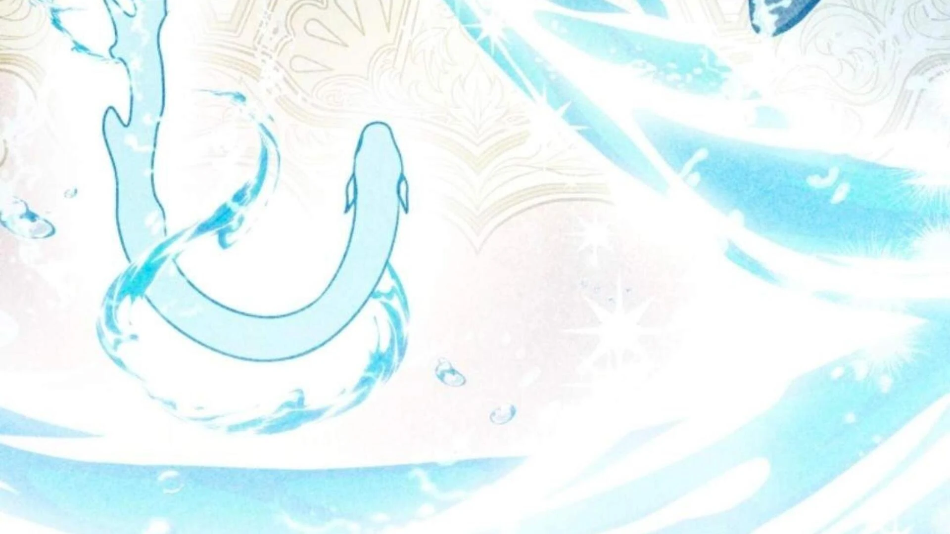 Baca Black Killer Whale Baby - Chapter 82 halaman 27