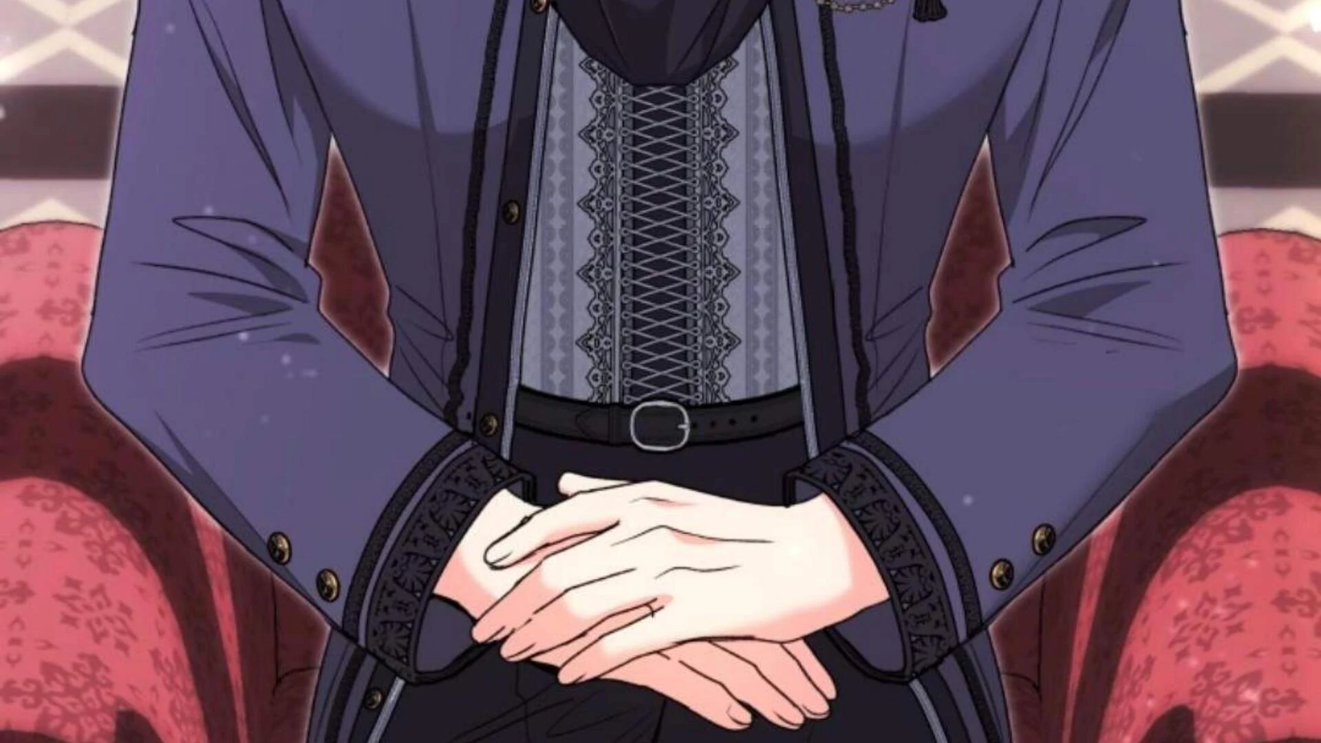 Baca Black Killer Whale Baby - Chapter 82 halaman 272