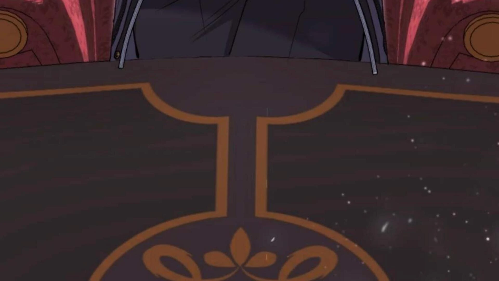 Baca Black Killer Whale Baby - Chapter 82 halaman 273