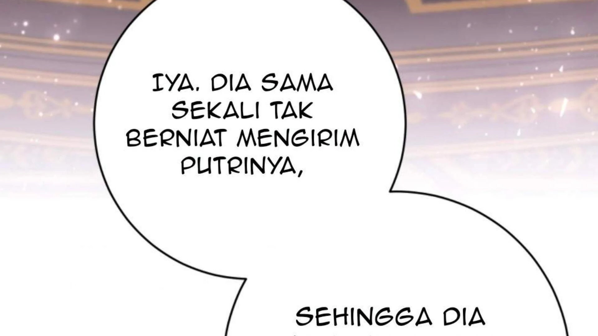 Baca Black Killer Whale Baby - Chapter 82 halaman 275