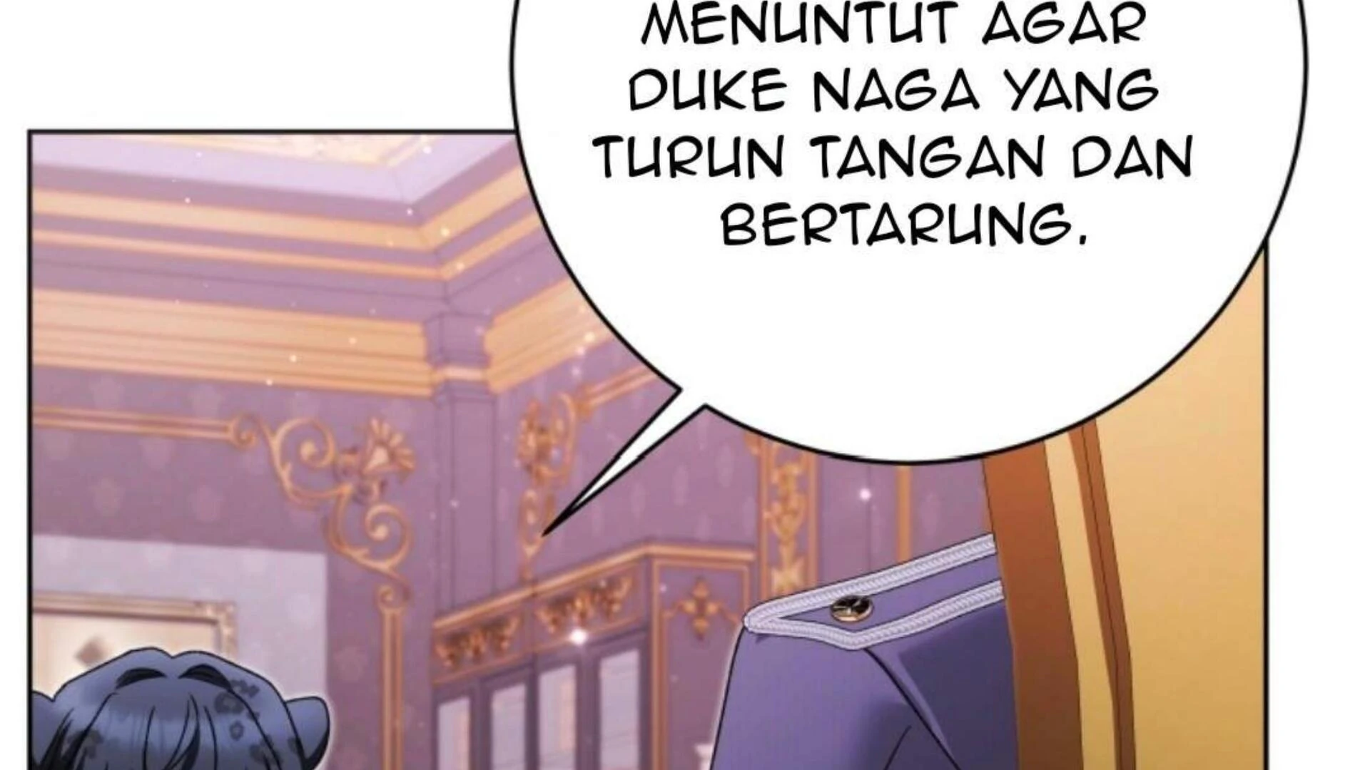 Baca Black Killer Whale Baby - Chapter 82 halaman 276