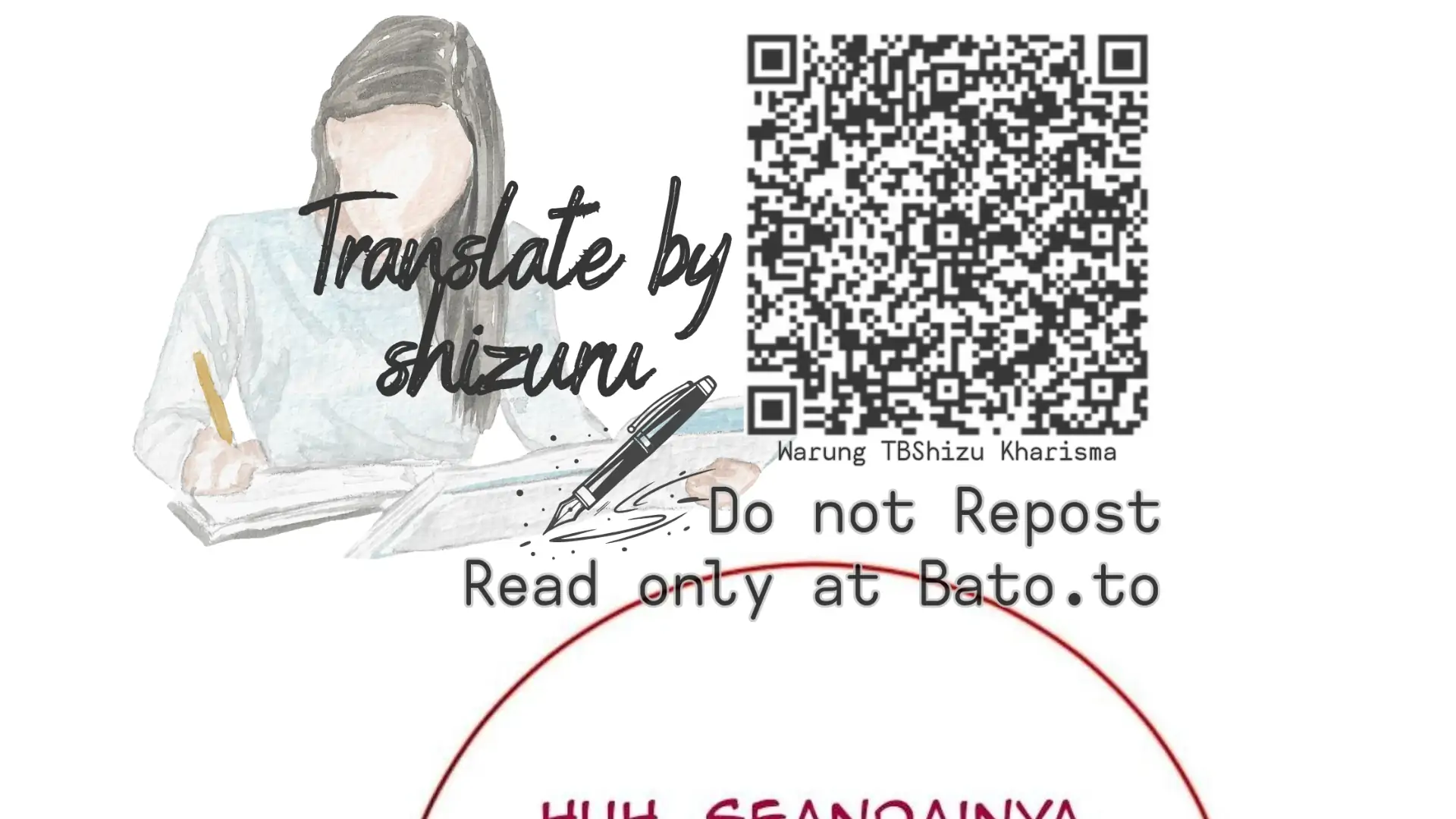 Baca Black Killer Whale Baby - Chapter 82 halaman 279