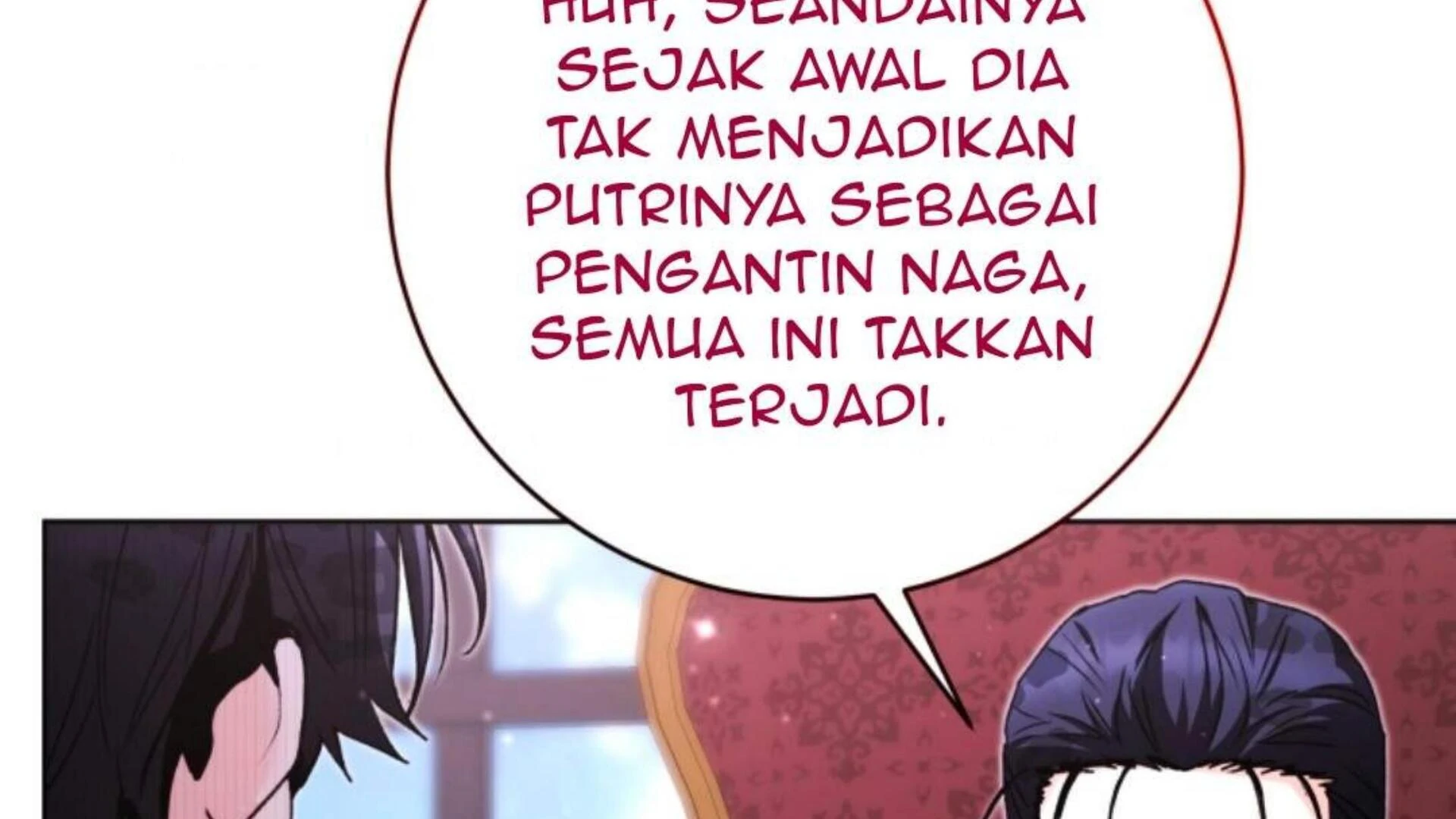 Baca Black Killer Whale Baby - Chapter 82 halaman 280