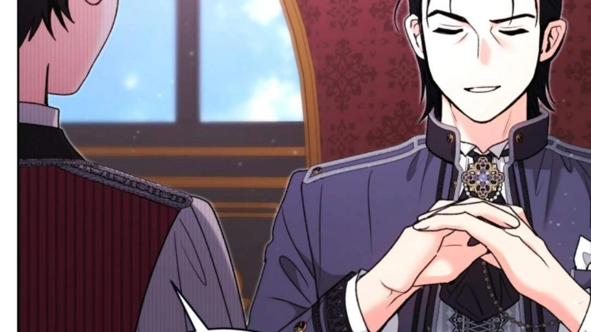 Baca Black Killer Whale Baby - Chapter 82 halaman 281