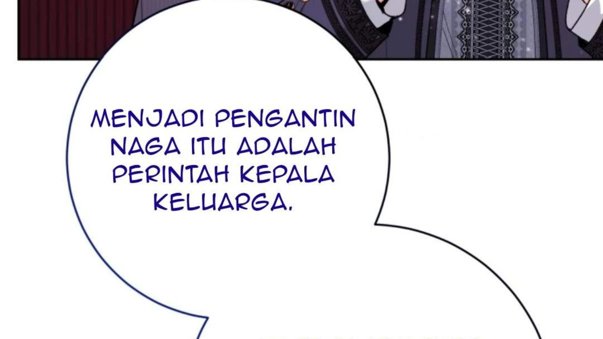 Baca Black Killer Whale Baby - Chapter 82 halaman 282
