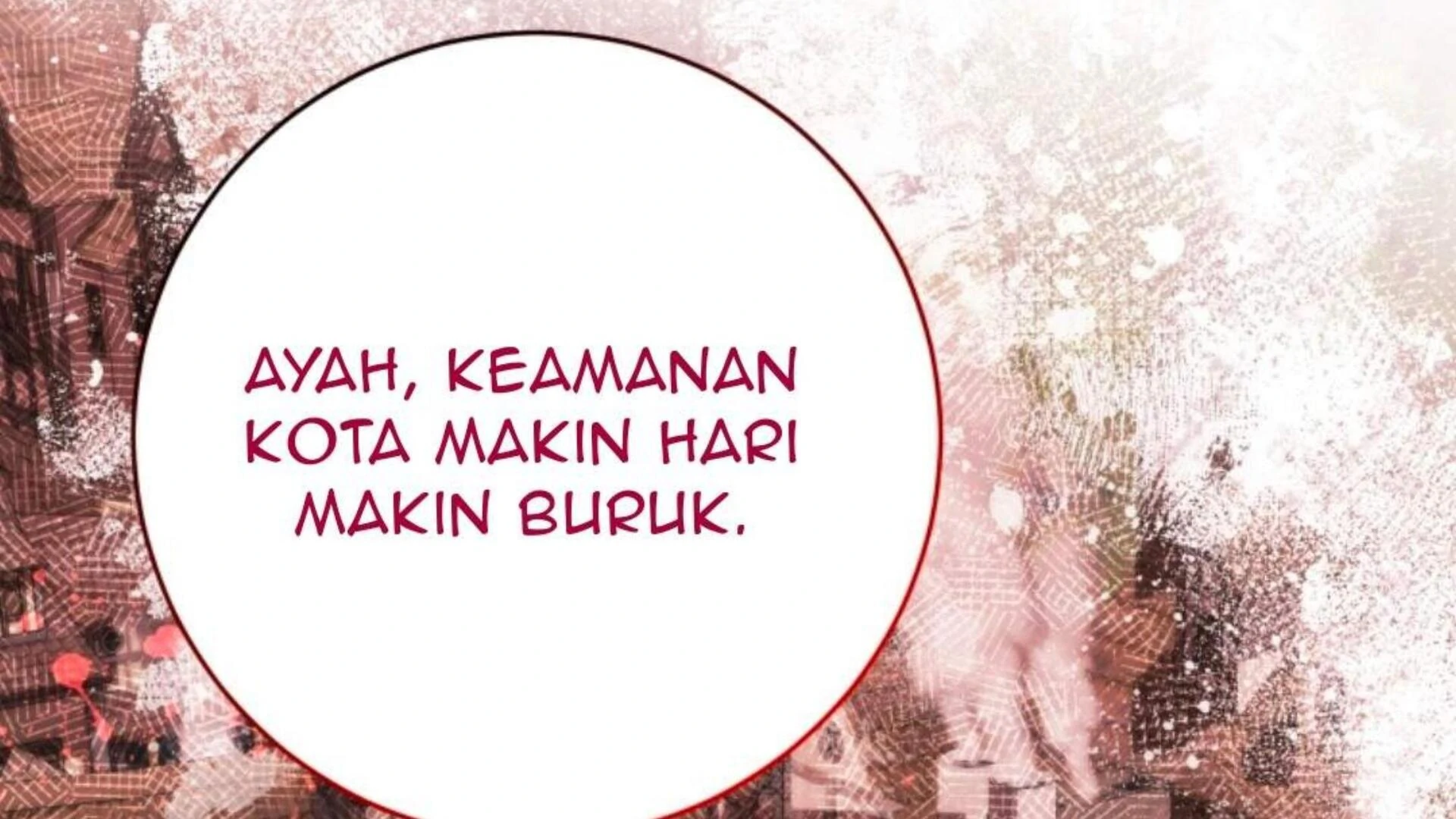 Baca Black Killer Whale Baby - Chapter 82 halaman 286