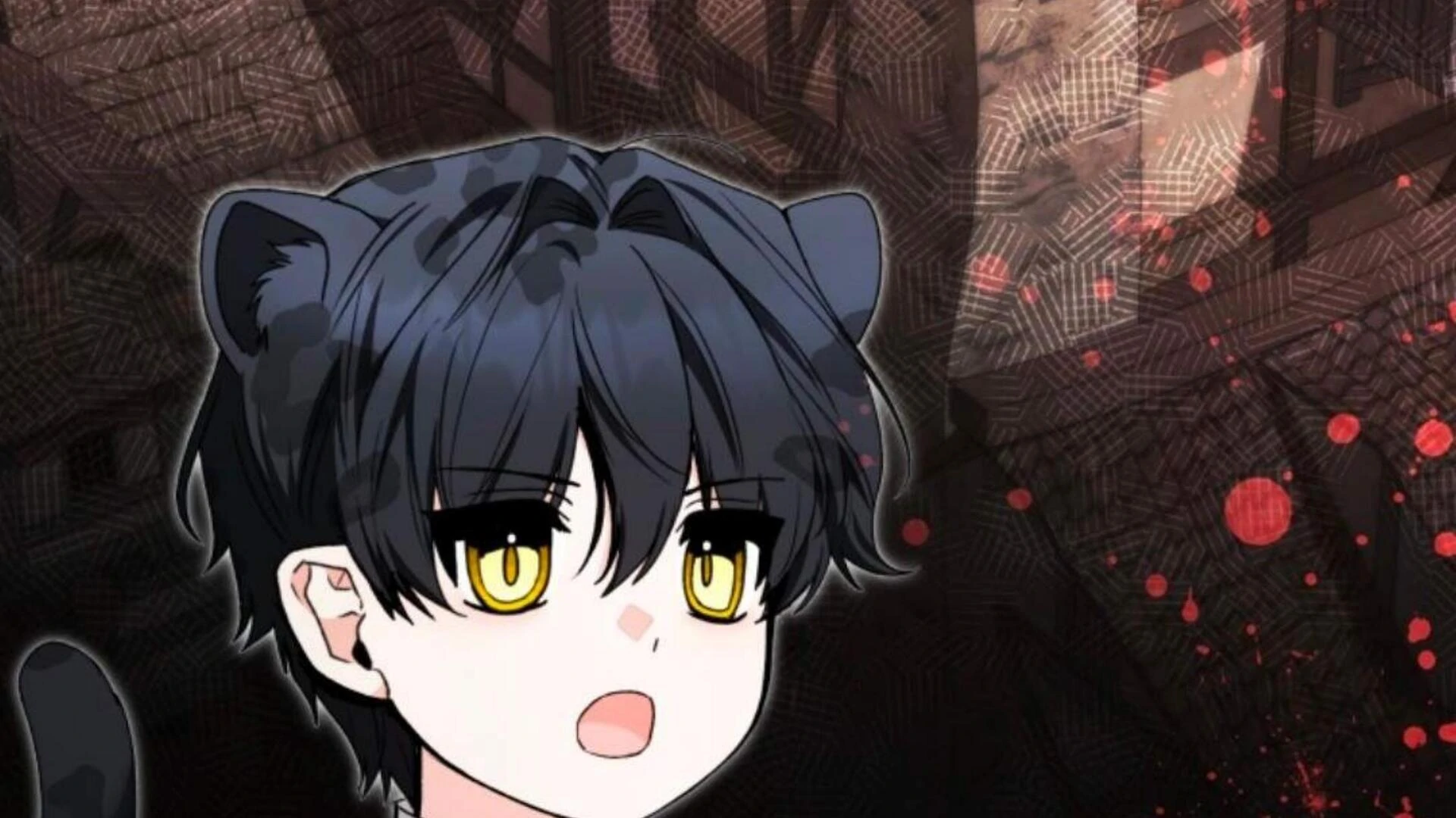 Baca Black Killer Whale Baby - Chapter 82 halaman 288