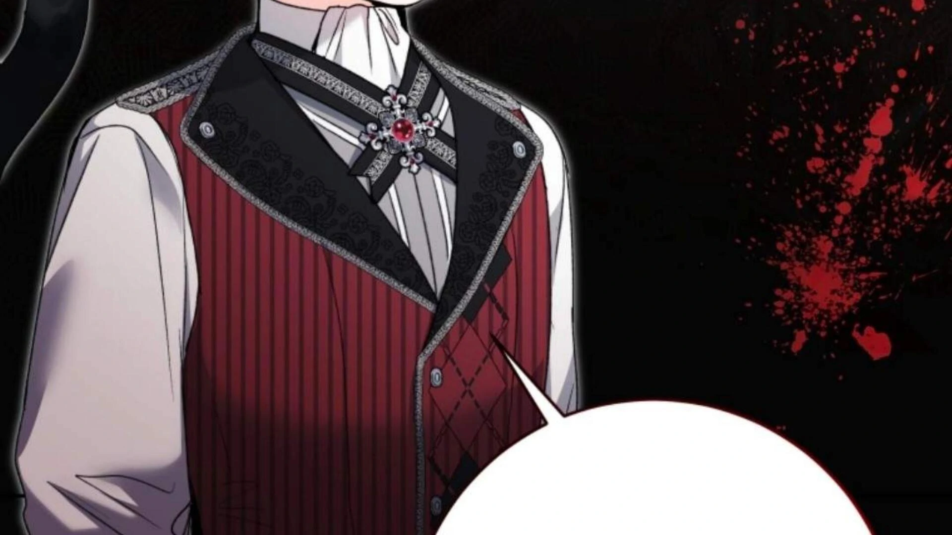 Baca Black Killer Whale Baby - Chapter 82 halaman 289