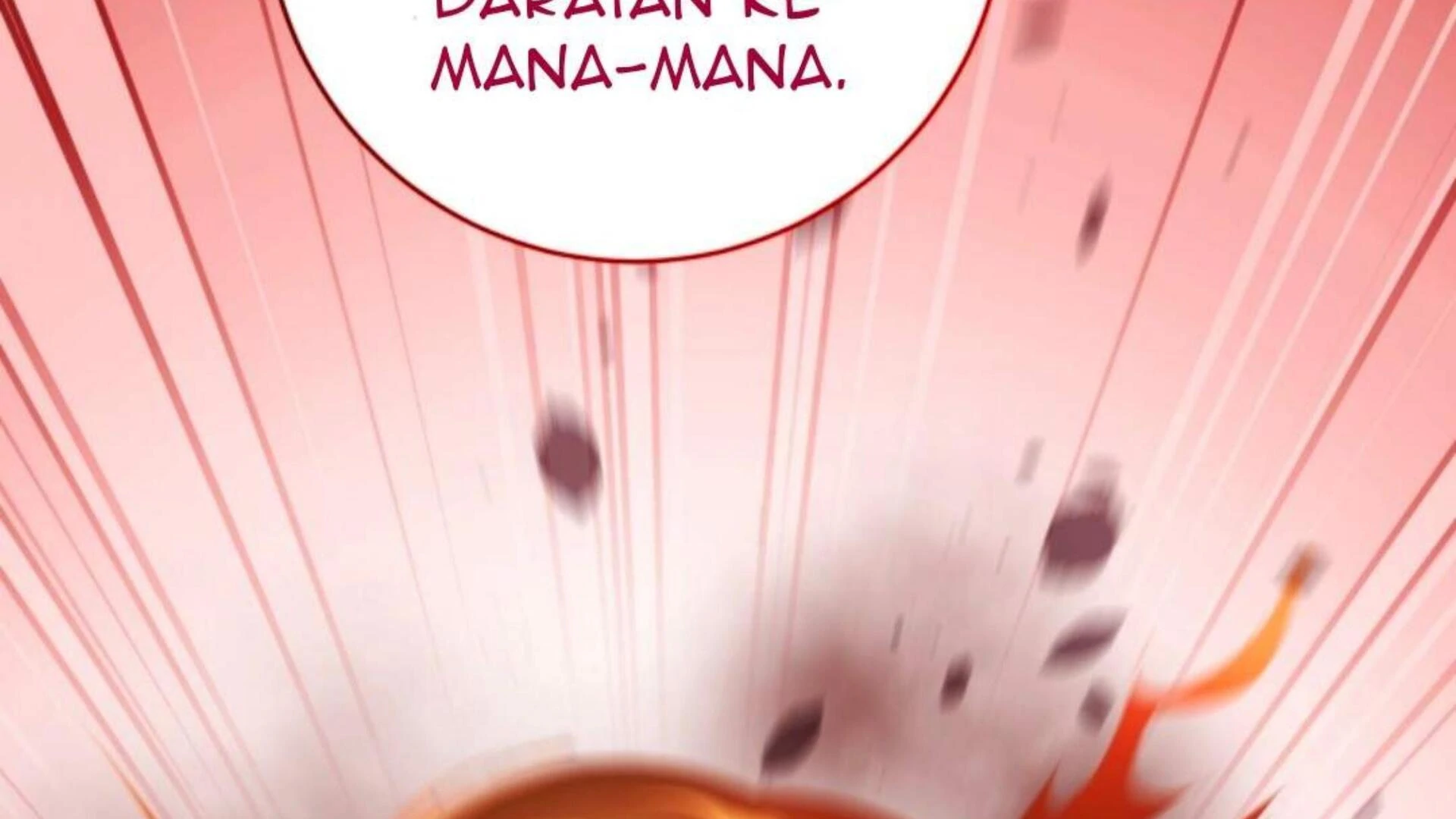 Baca Black Killer Whale Baby - Chapter 82 halaman 291