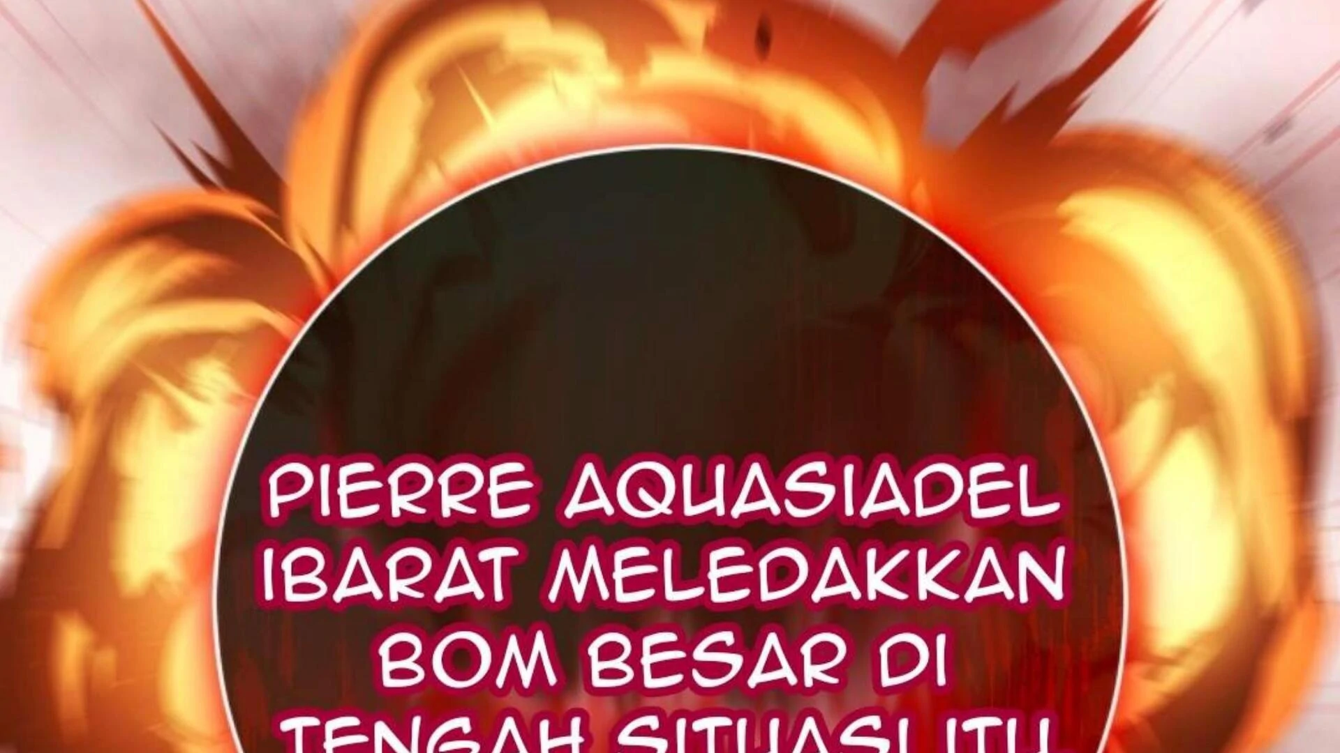 Baca Black Killer Whale Baby - Chapter 82 halaman 292