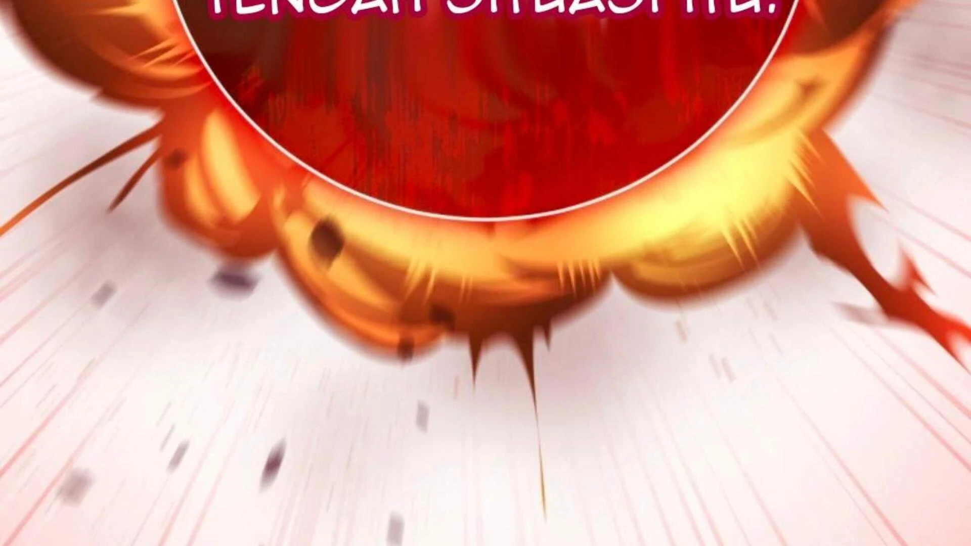 Baca Black Killer Whale Baby - Chapter 82 halaman 293