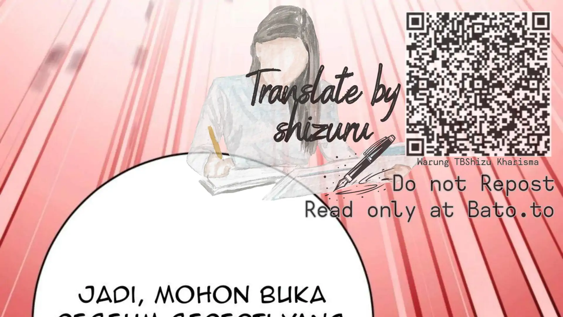 Baca Black Killer Whale Baby - Chapter 82 halaman 294