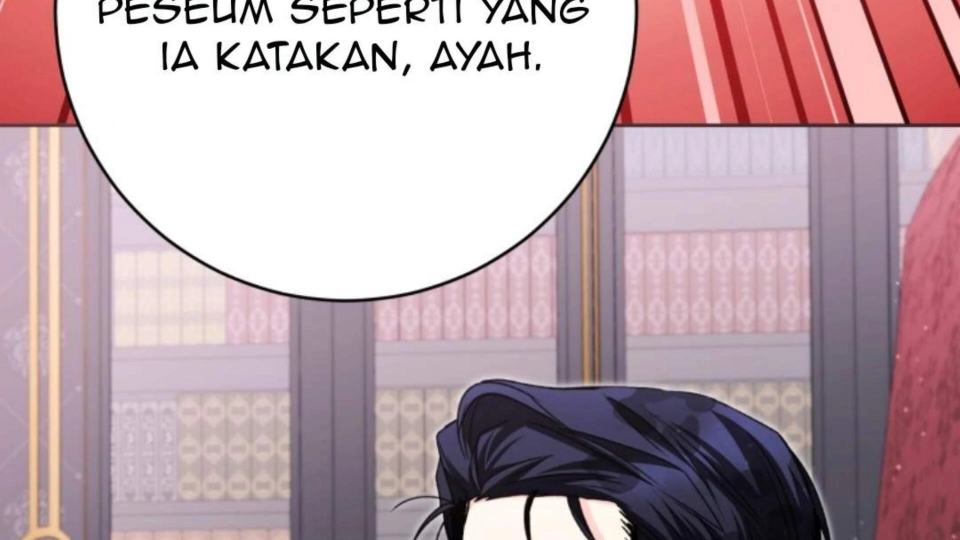 Baca Black Killer Whale Baby - Chapter 82 halaman 295