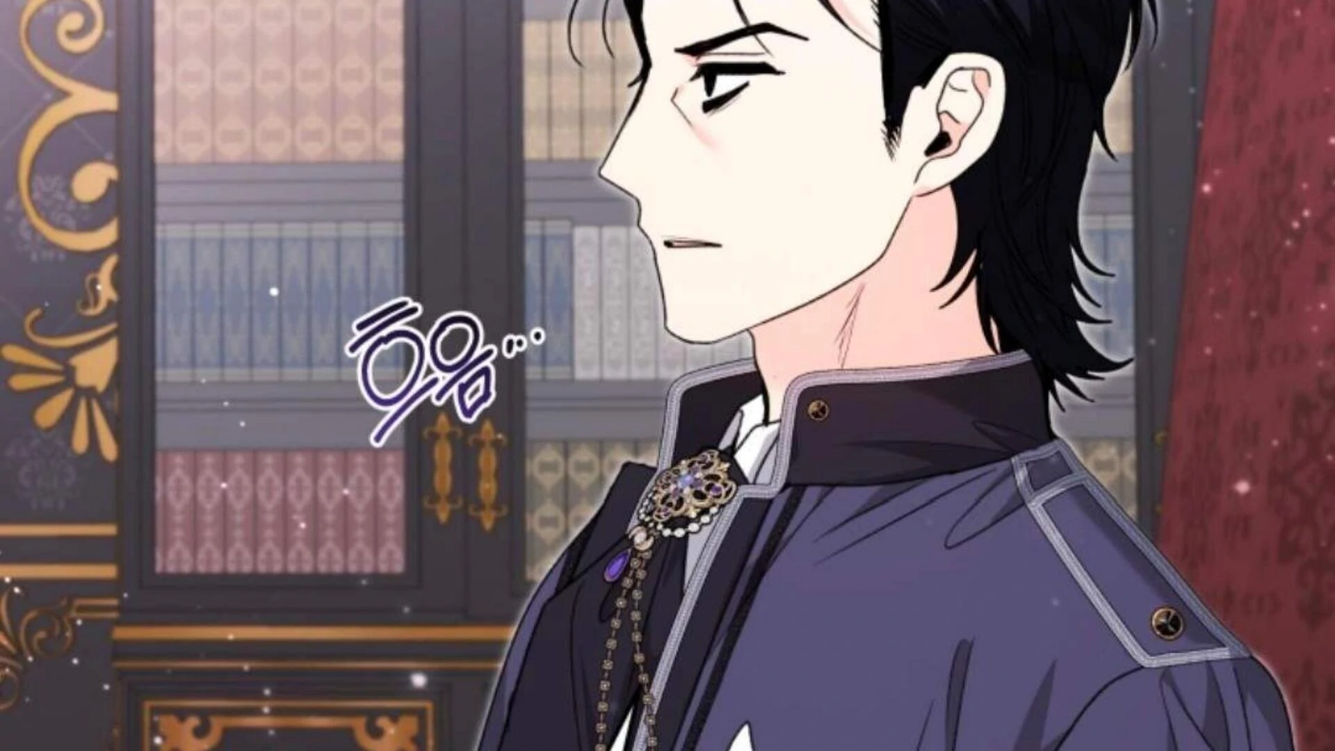 Baca Black Killer Whale Baby - Chapter 82 halaman 296