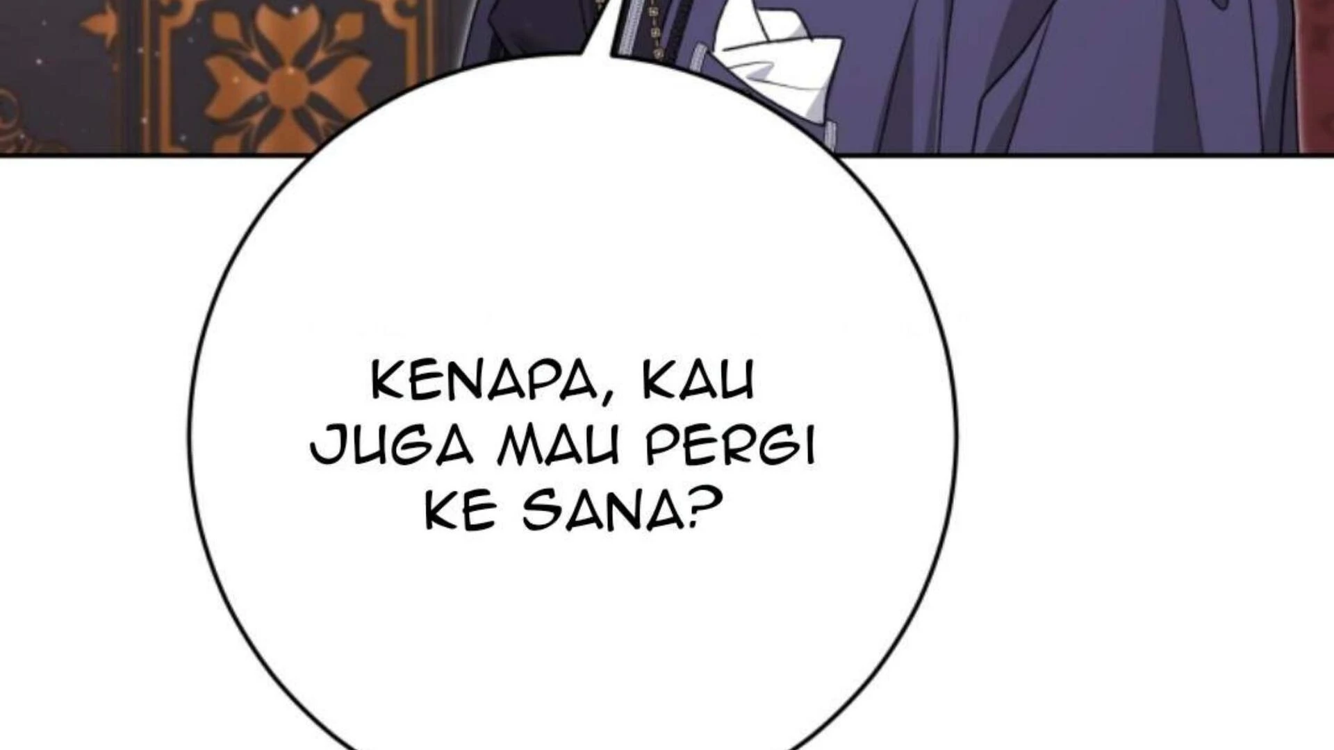 Baca Black Killer Whale Baby - Chapter 82 halaman 297