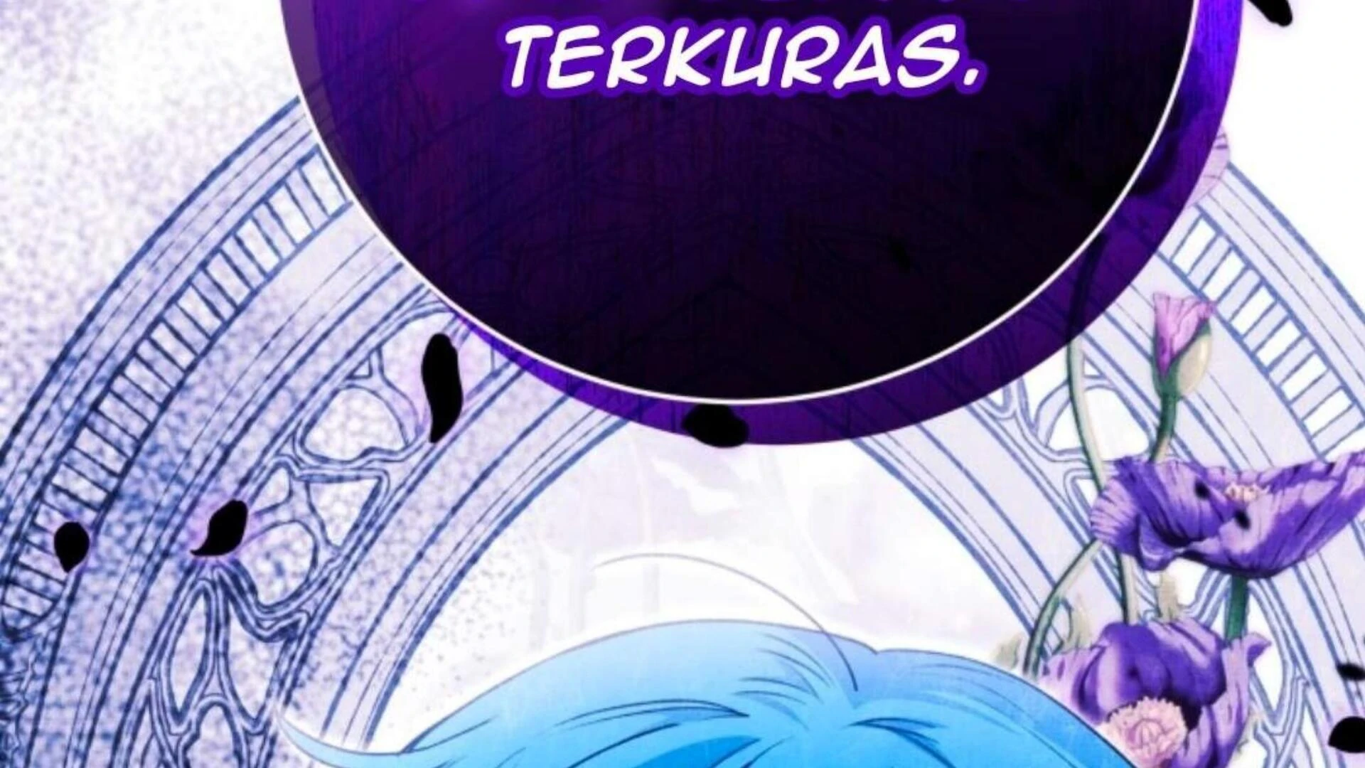 Baca Black Killer Whale Baby - Chapter 82 halaman 3