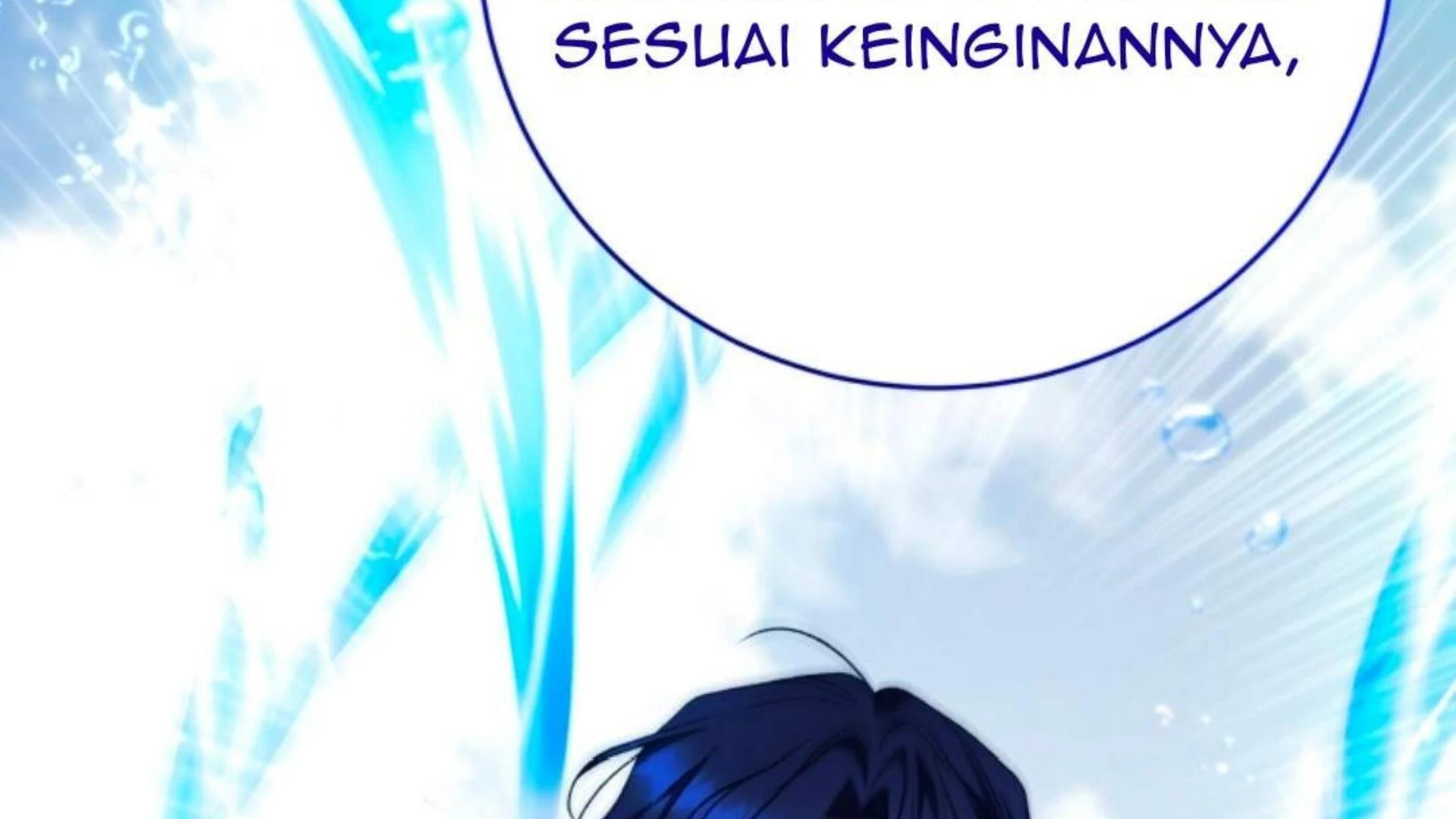 Baca Black Killer Whale Baby - Chapter 82 halaman 304