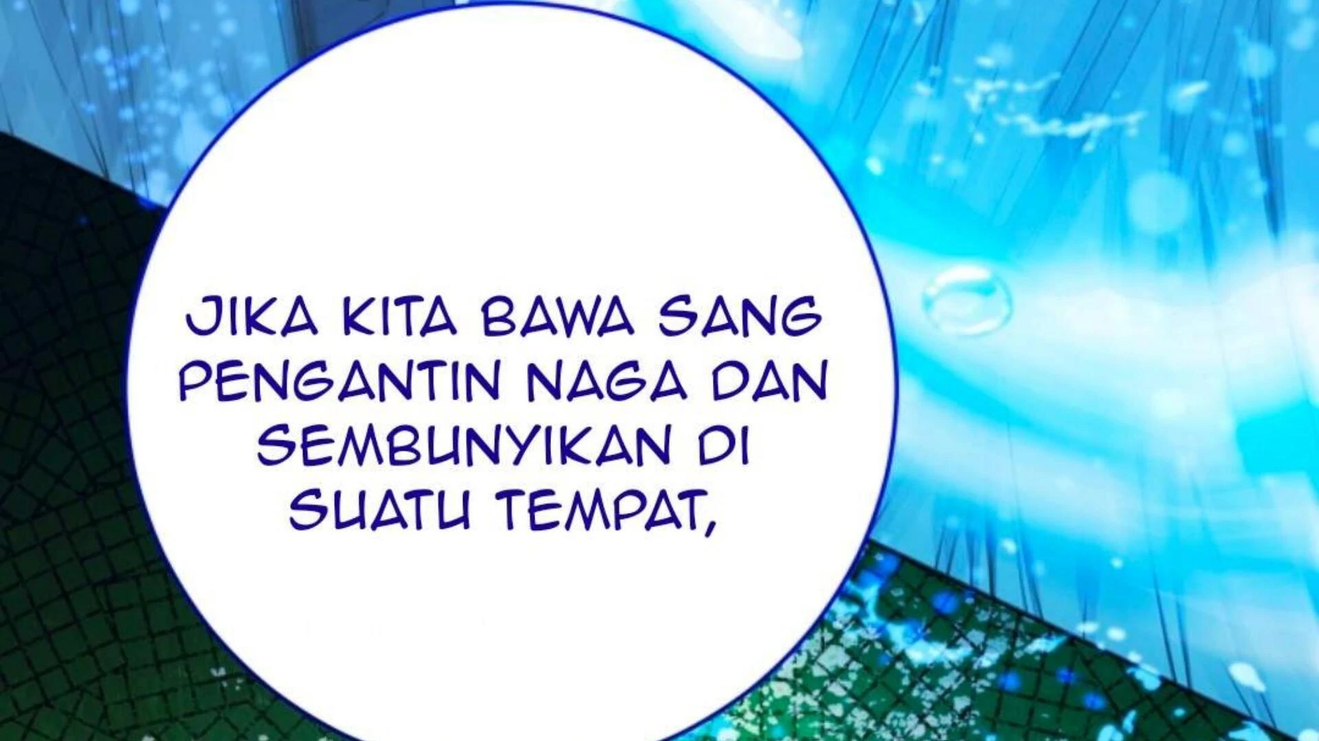 Baca Black Killer Whale Baby - Chapter 82 halaman 308