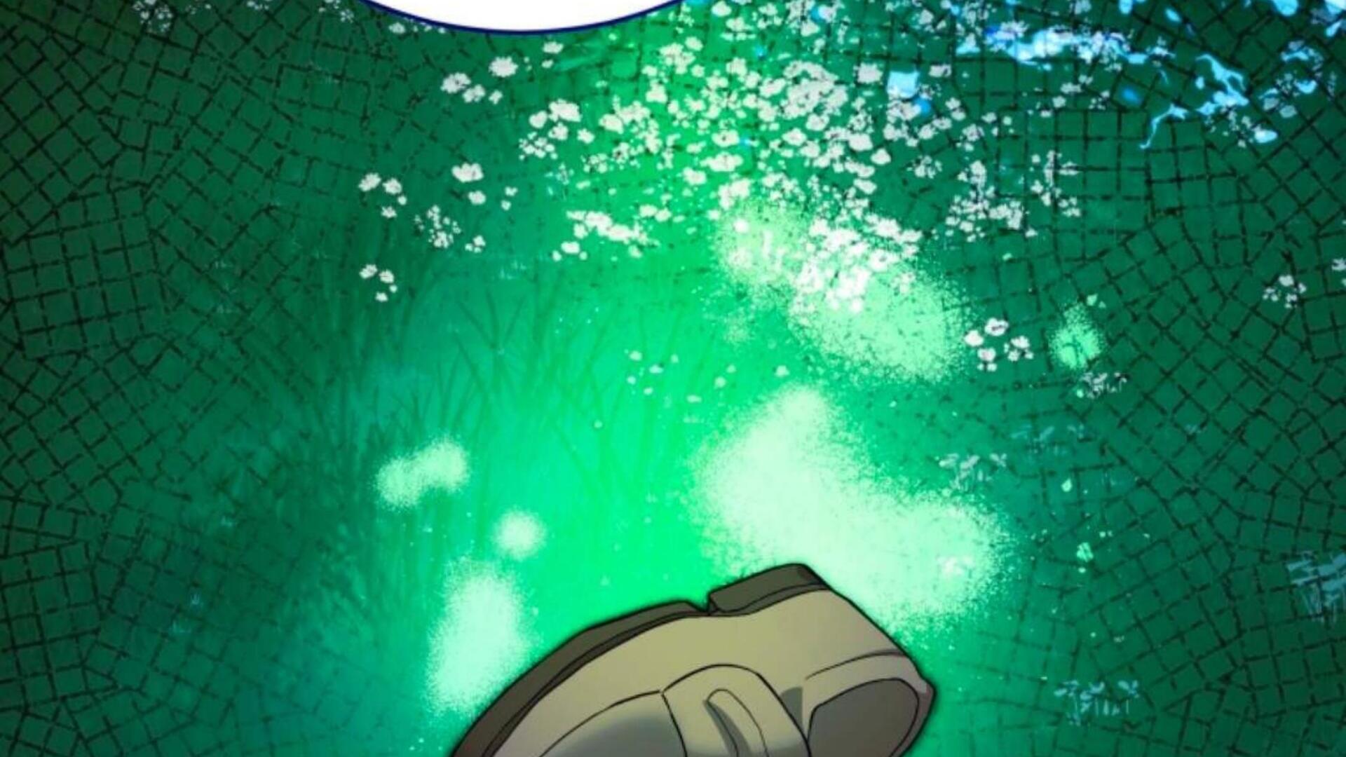 Baca Black Killer Whale Baby - Chapter 82 halaman 309