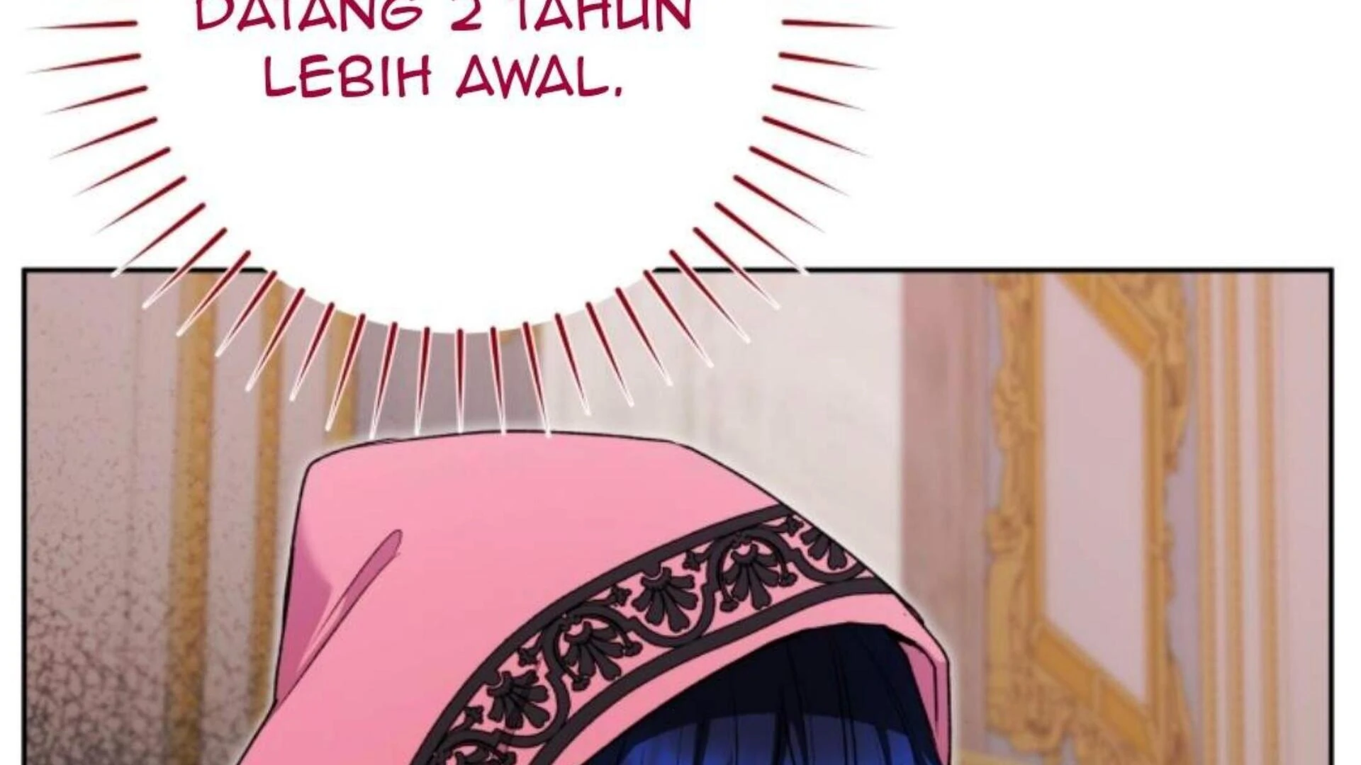 Baca Black Killer Whale Baby - Chapter 82 halaman 31