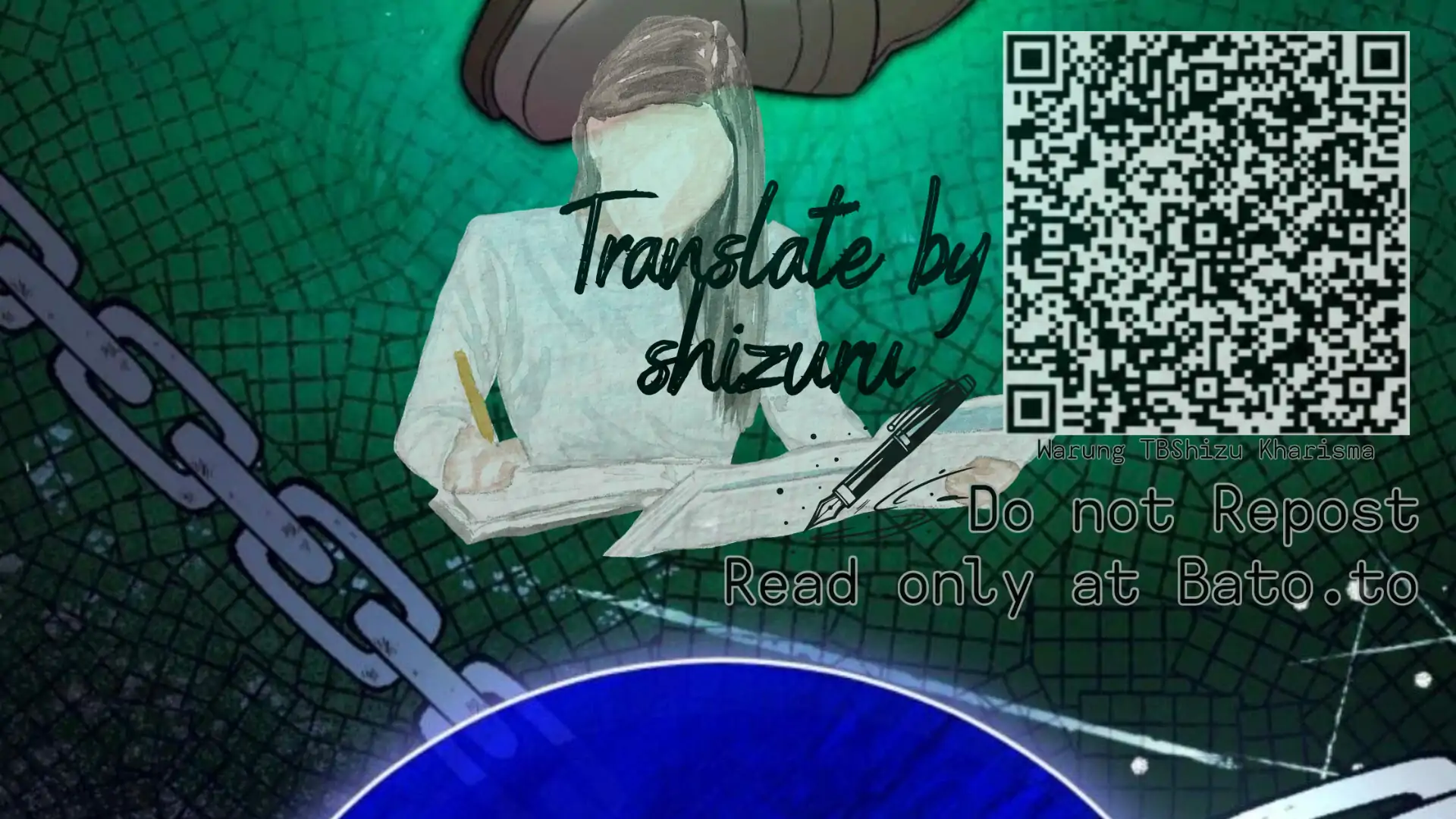 Baca Black Killer Whale Baby - Chapter 82 halaman 310