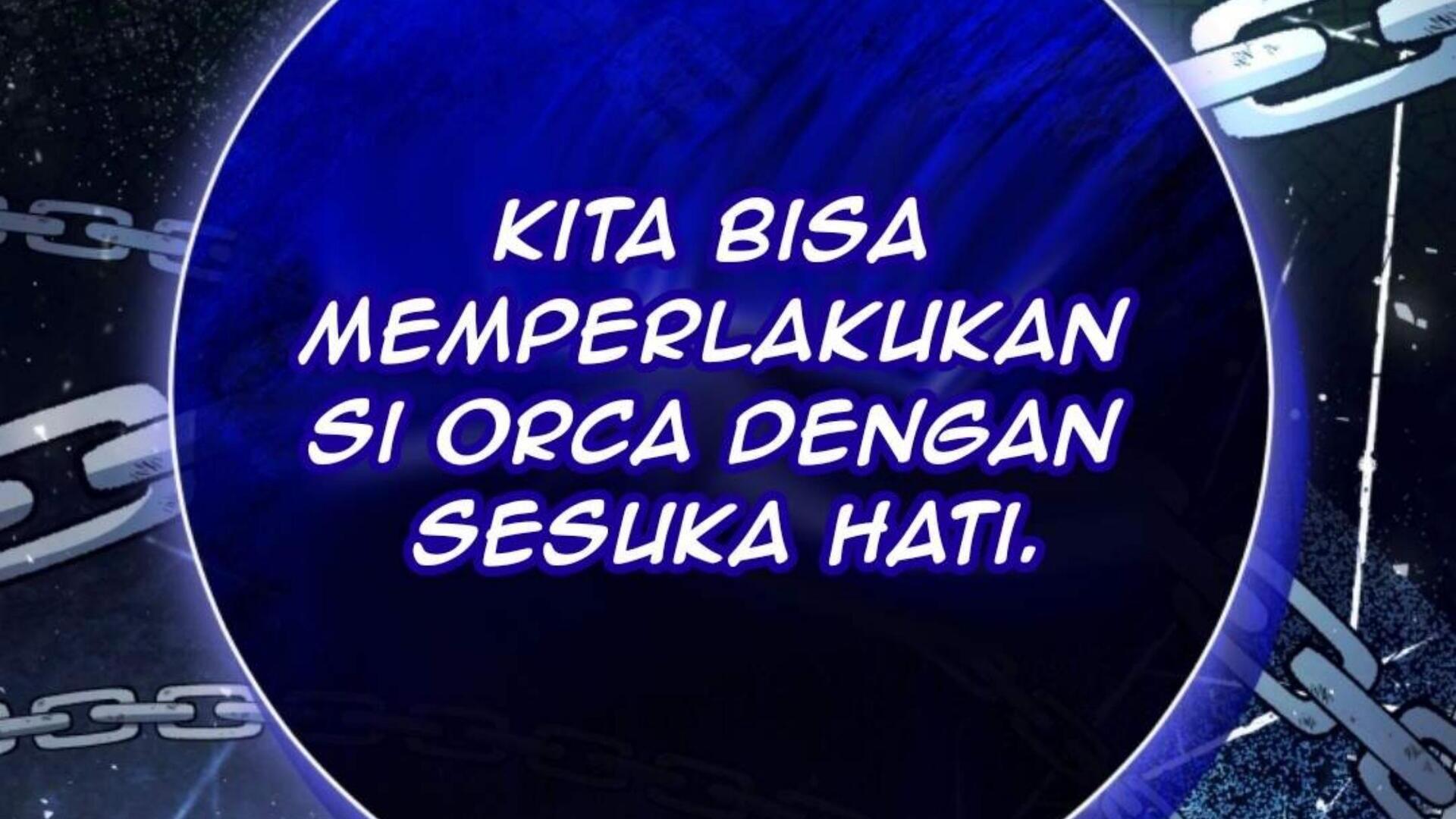 Baca Black Killer Whale Baby - Chapter 82 halaman 311