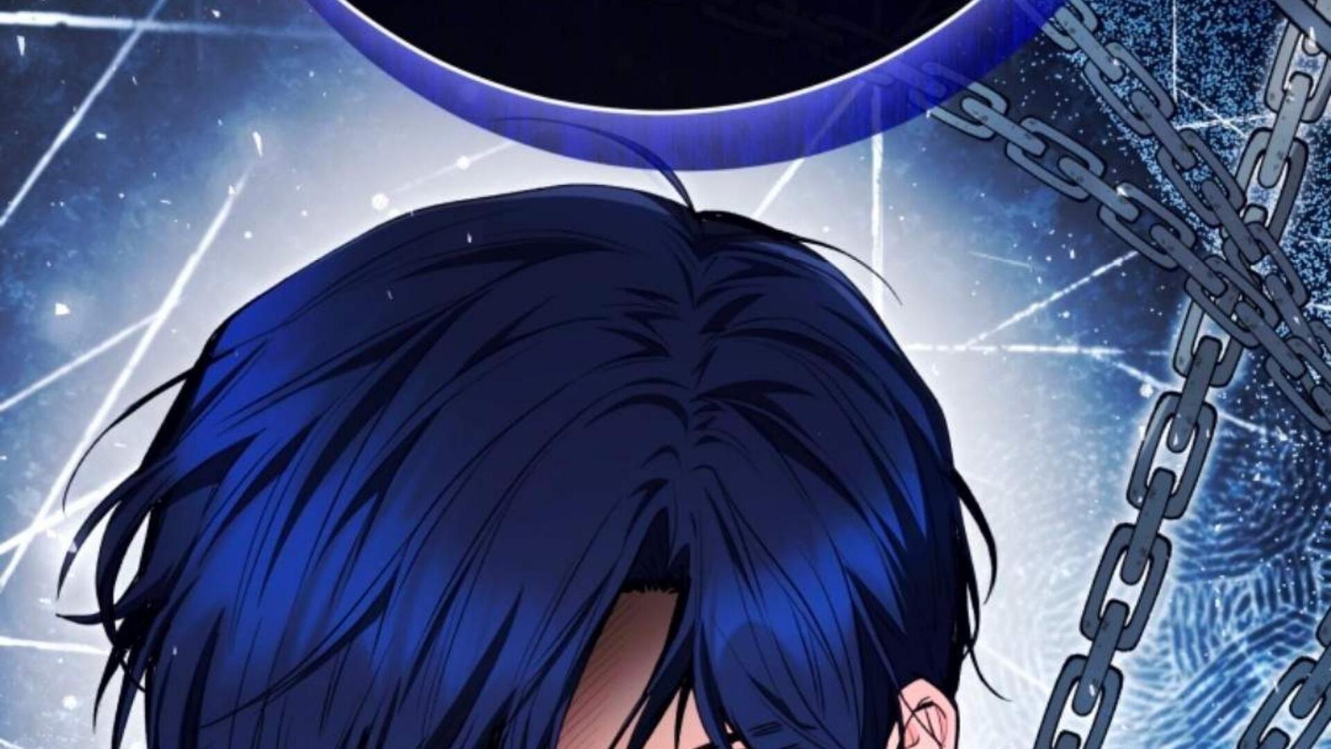 Baca Black Killer Whale Baby - Chapter 82 halaman 312