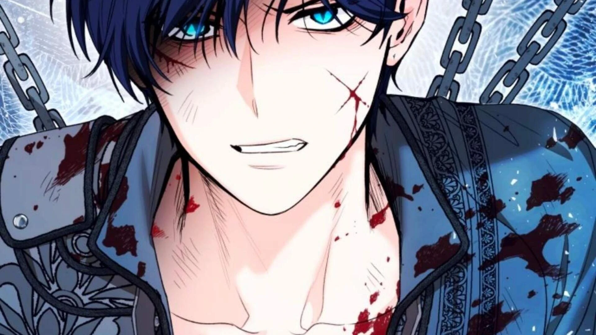 Baca Black Killer Whale Baby - Chapter 82 halaman 313