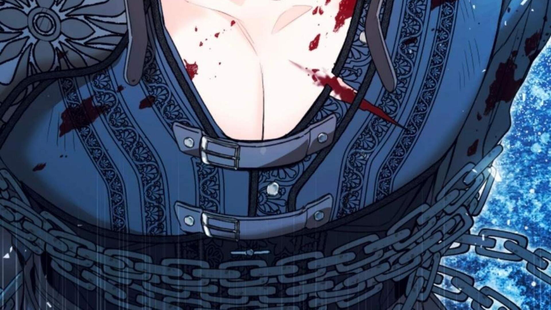 Baca Black Killer Whale Baby - Chapter 82 halaman 314