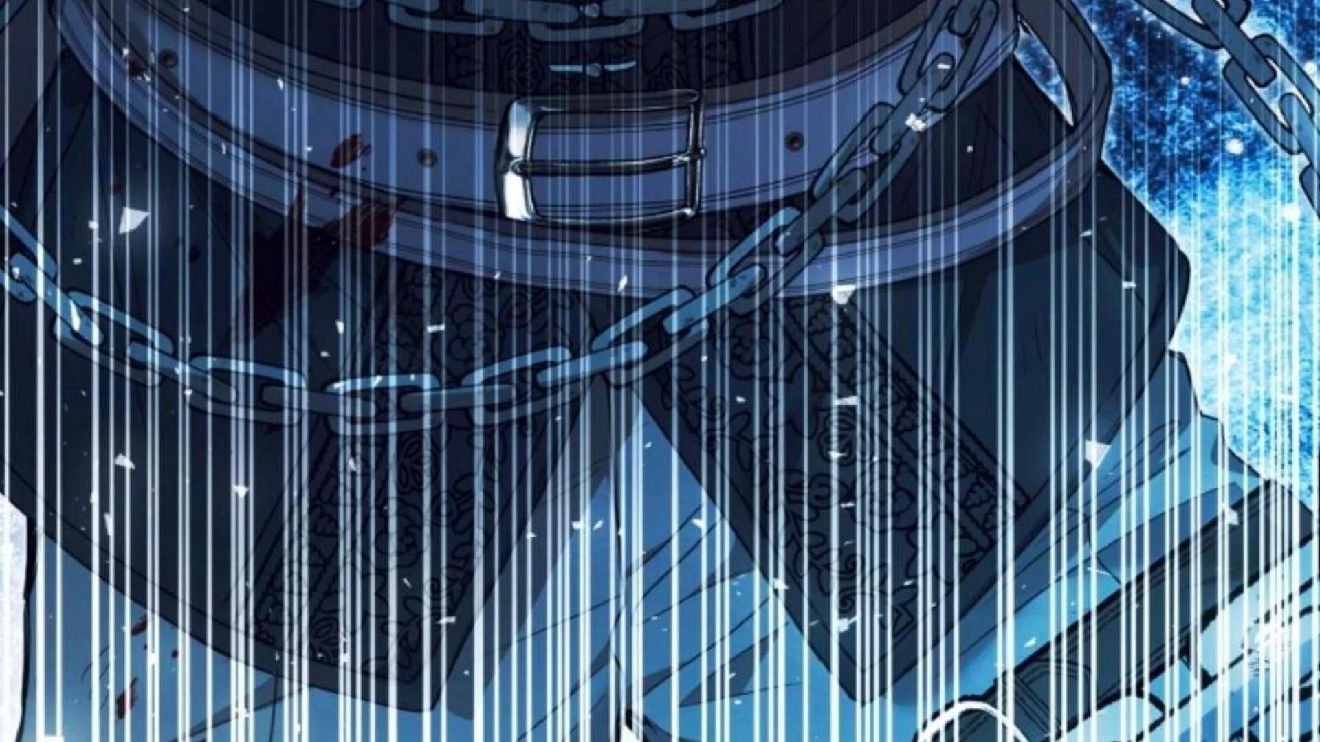 Baca Black Killer Whale Baby - Chapter 82 halaman 315