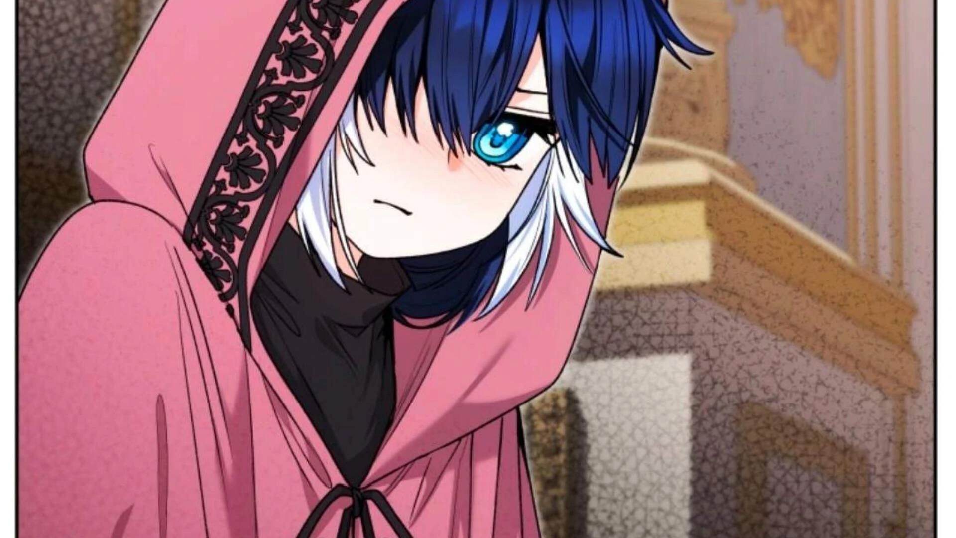 Baca Black Killer Whale Baby - Chapter 82 halaman 32