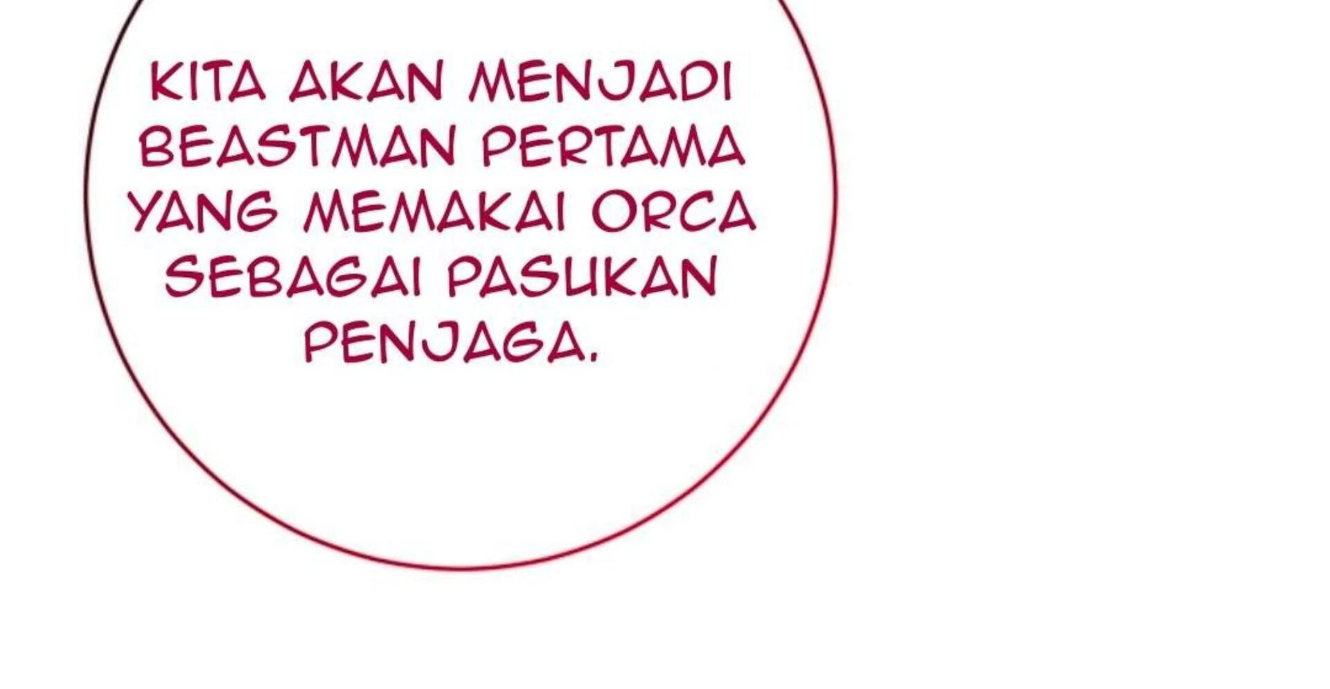 Baca Black Killer Whale Baby - Chapter 82 halaman 321