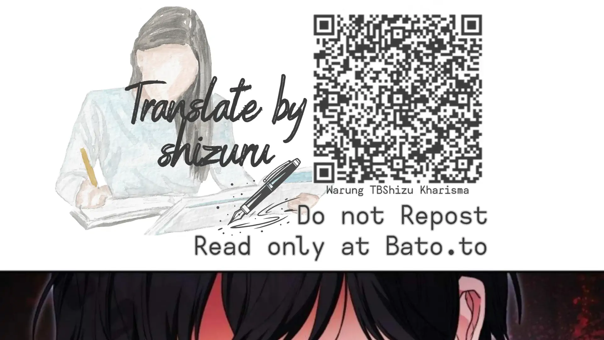 Baca Black Killer Whale Baby - Chapter 82 halaman 322